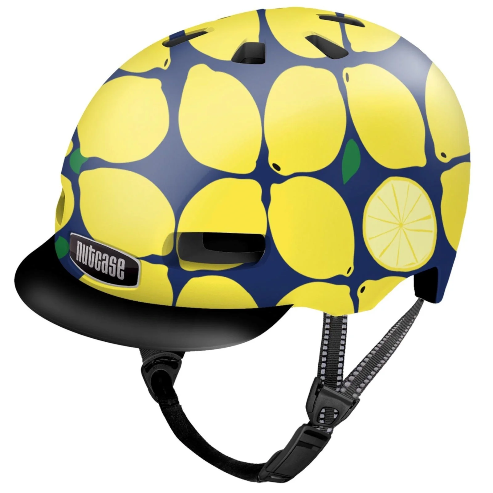 Nutcase Fahrradhelm Street Mips - Image 26