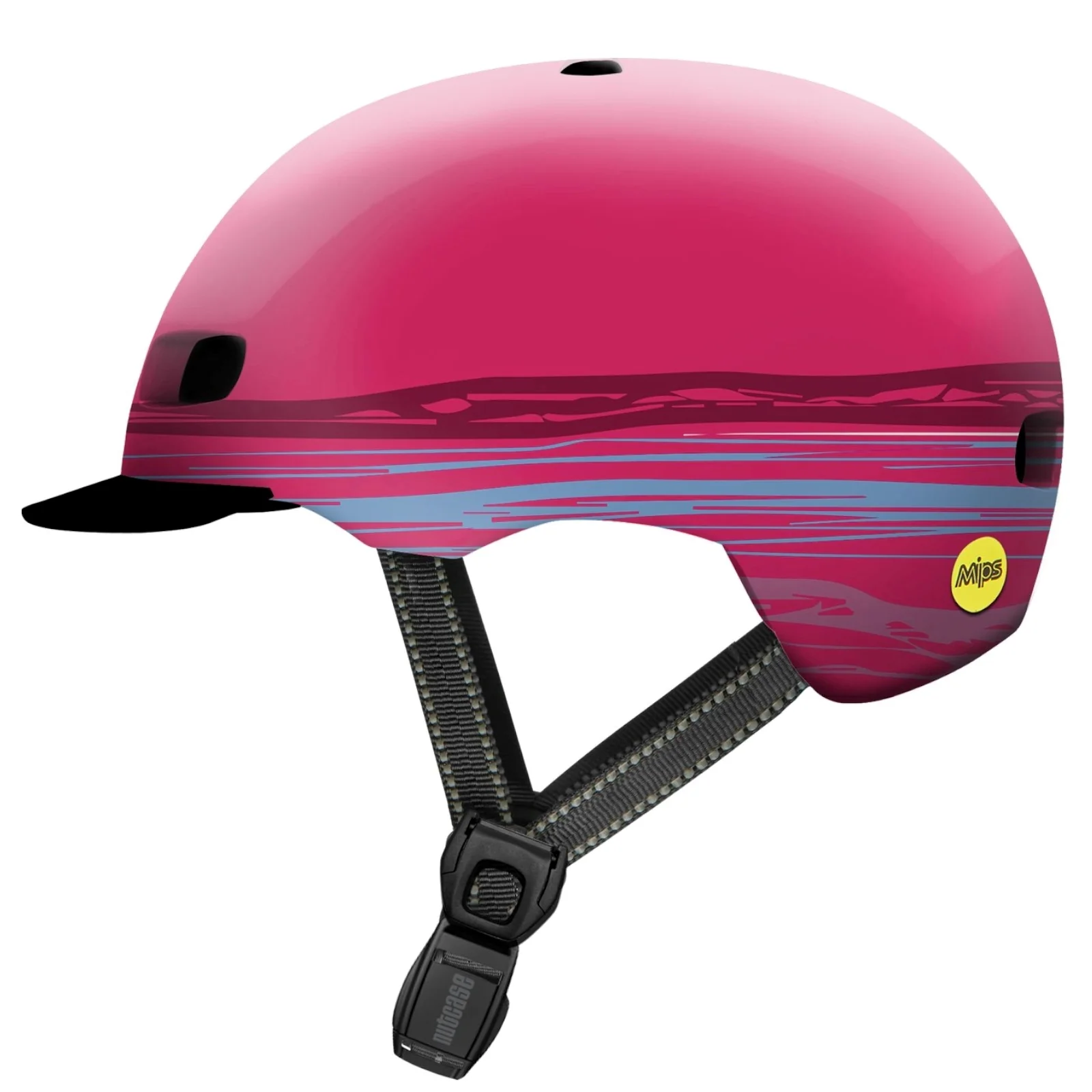 Nutcase Fahrradhelm Street Mips - Image 30
