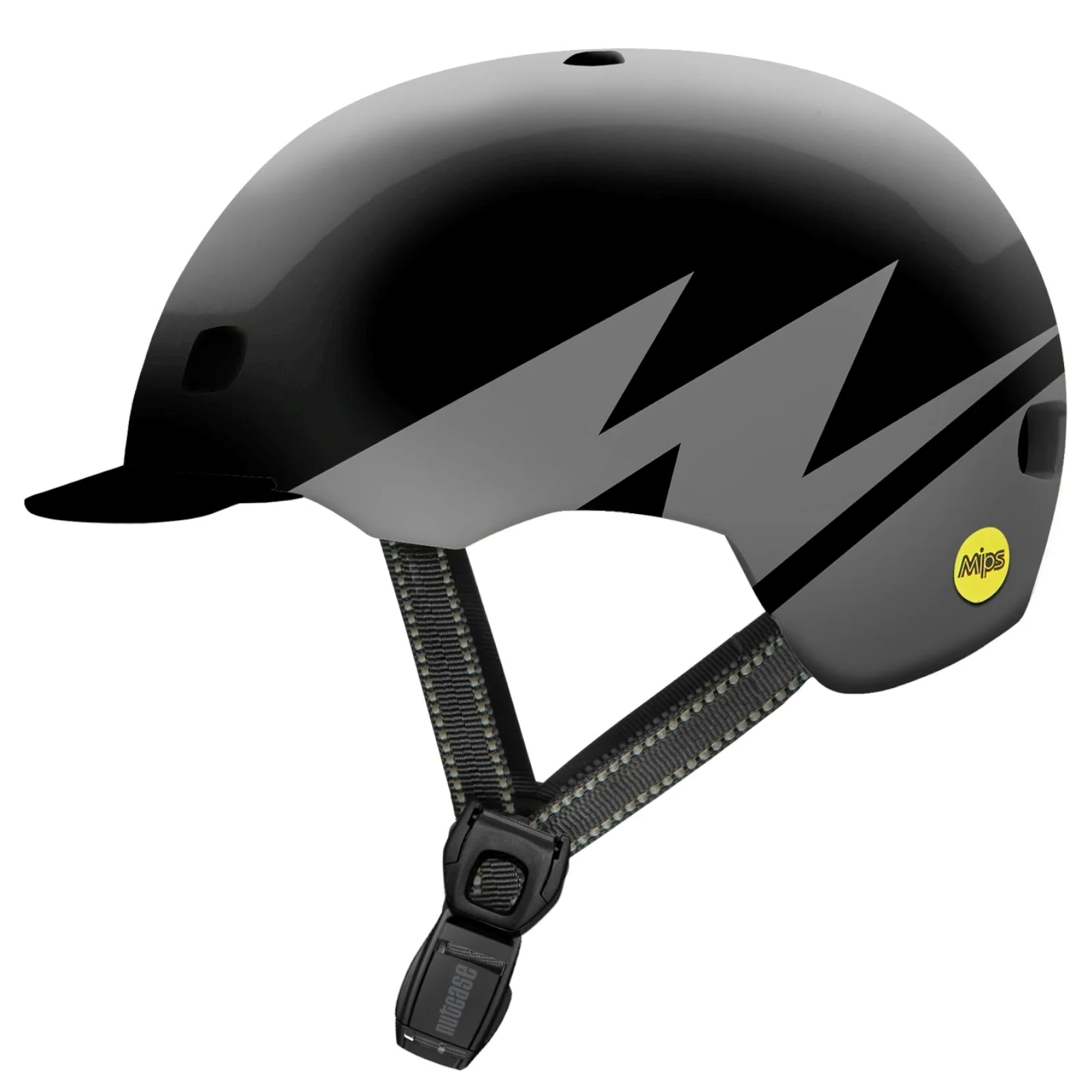 Nutcase Fahrradhelm Street Reflective MIPS - Image 7