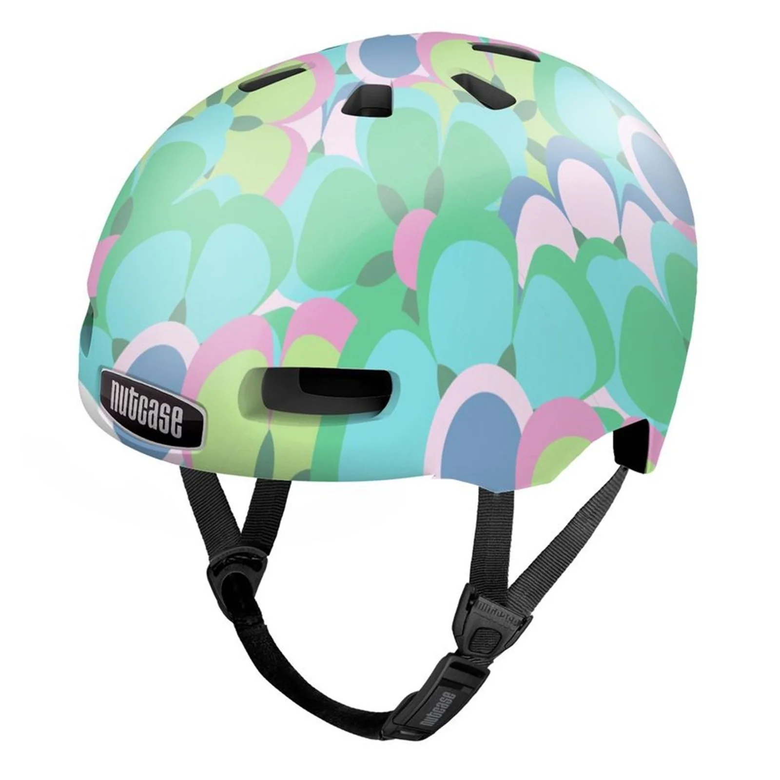 Nutcase Kinder Fahrradhelm Baby Nutty Mips - Image 5
