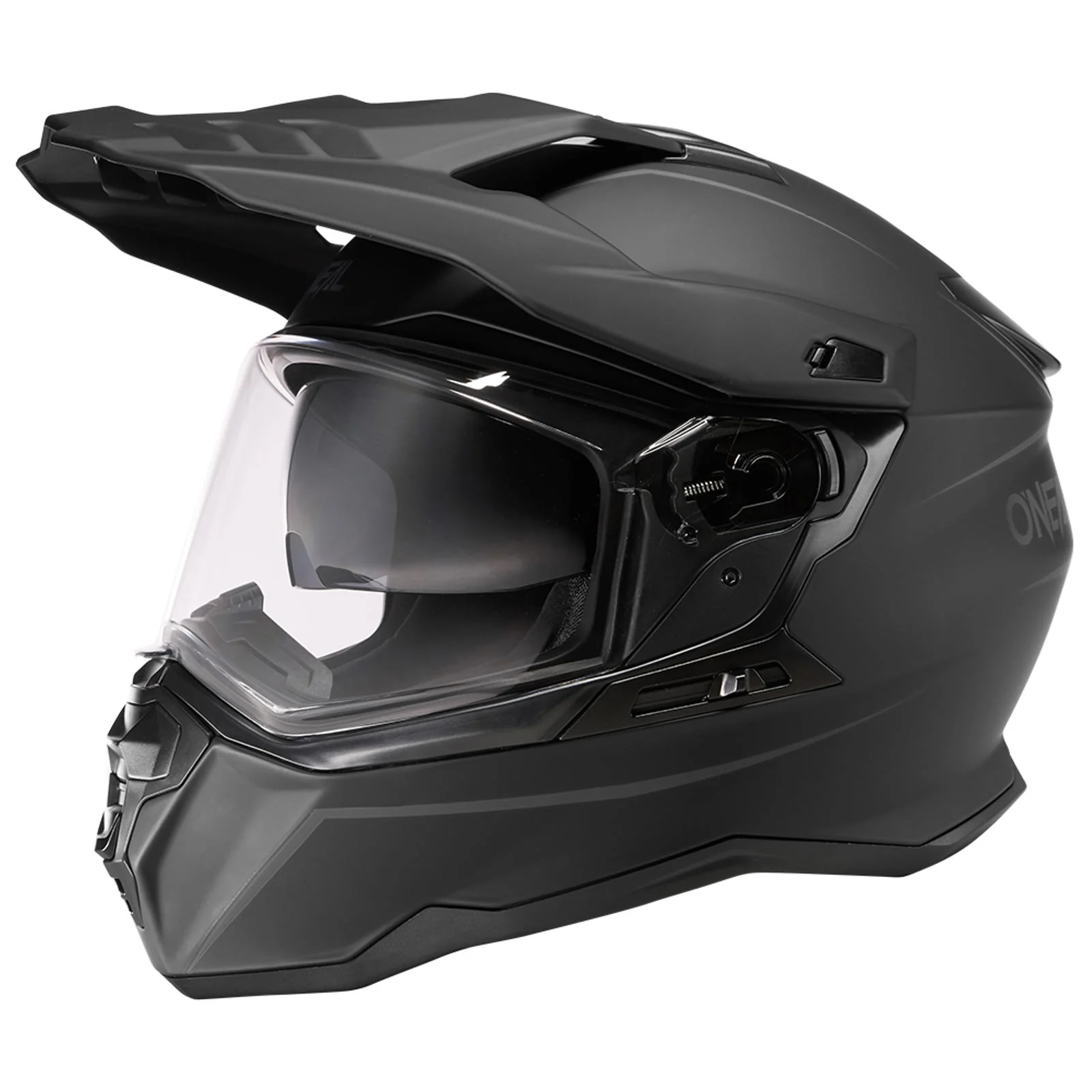 O'NEAL Enduro Helm D-SRS Solid - Image 3