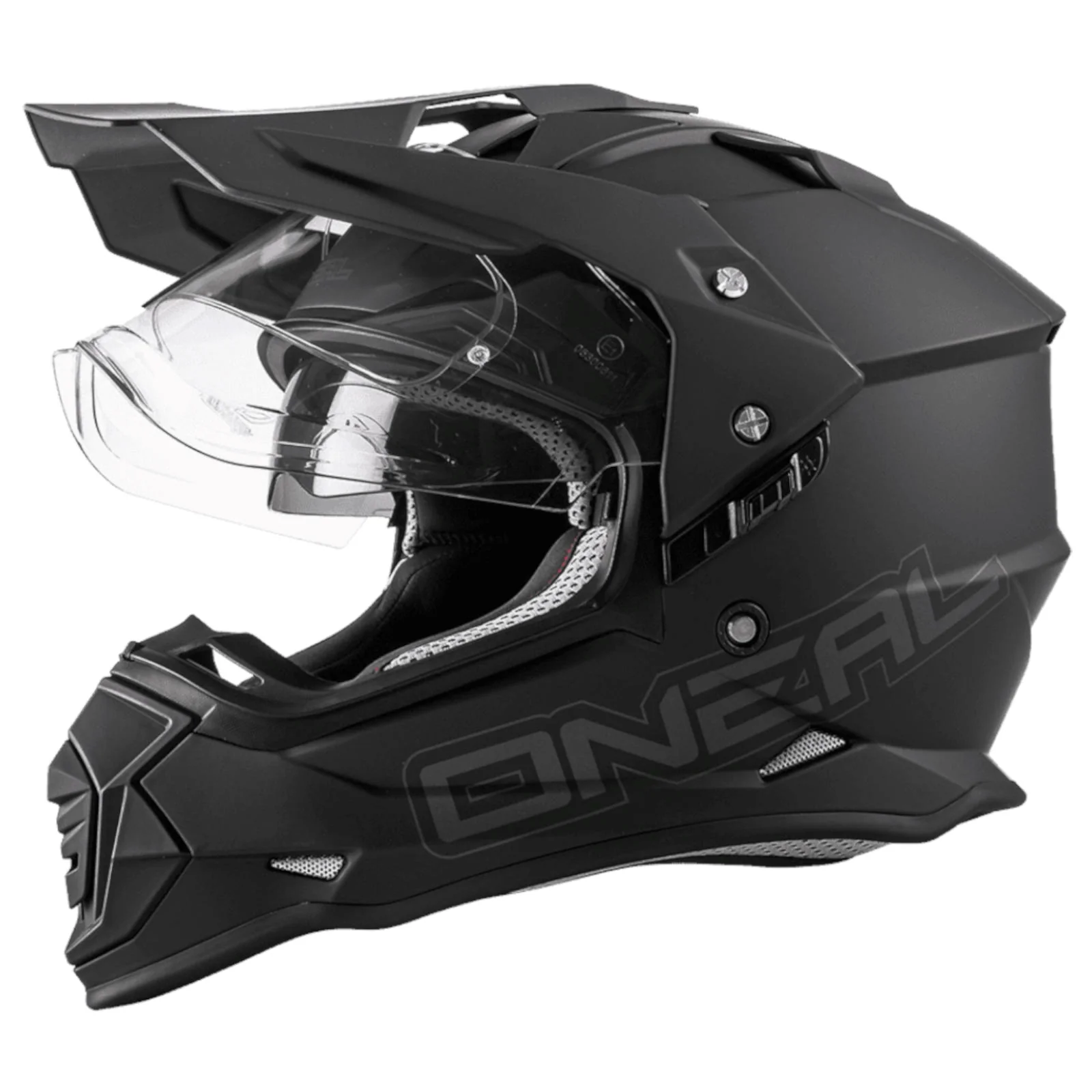 O'NEAL Enduro Helm Sierra Flat V.23 - Image 5