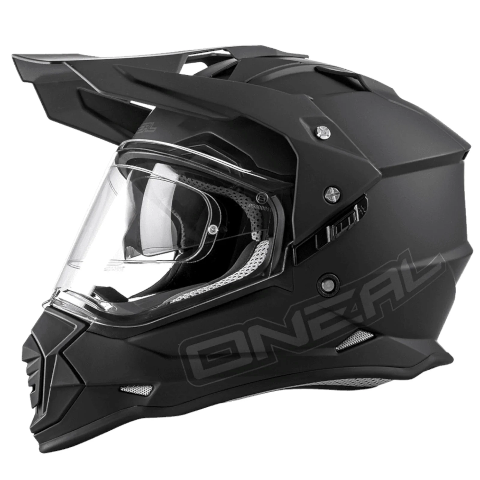 O'NEAL Enduro Helm Sierra Flat V.23 - Image 7