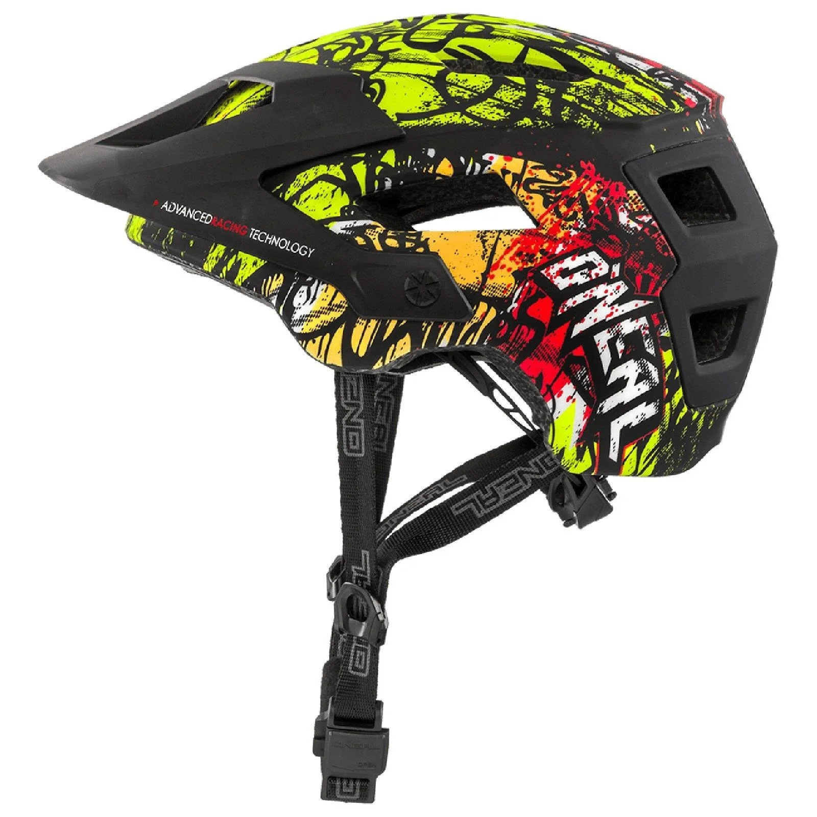 O'NEAL Fahrradhelm Defender 2.0 Vandal