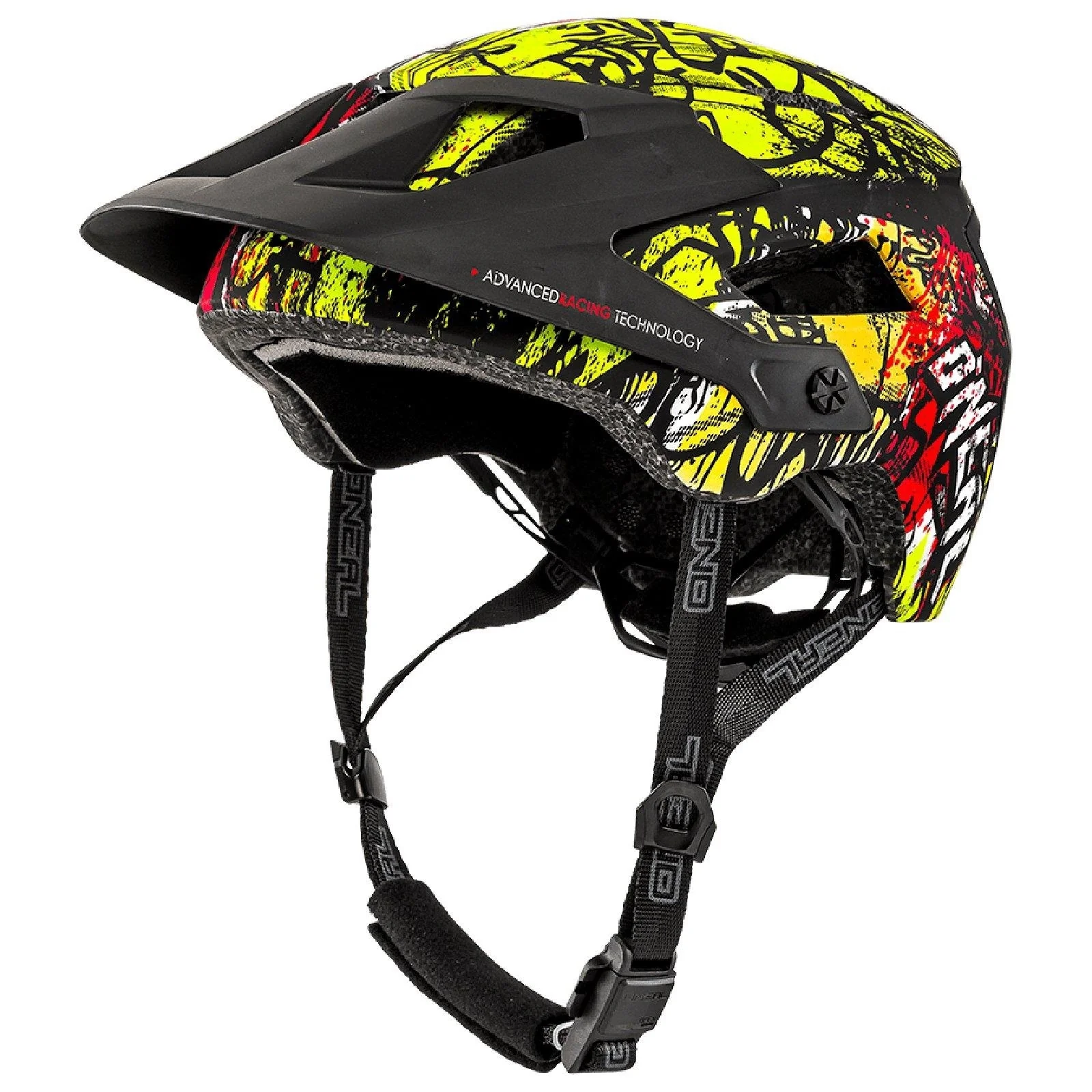 O'NEAL Fahrradhelm Defender 2.0 Vandal - Image 2