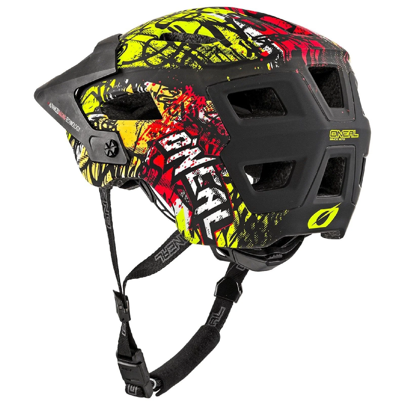 O'NEAL Fahrradhelm Defender 2.0 Vandal - Image 3