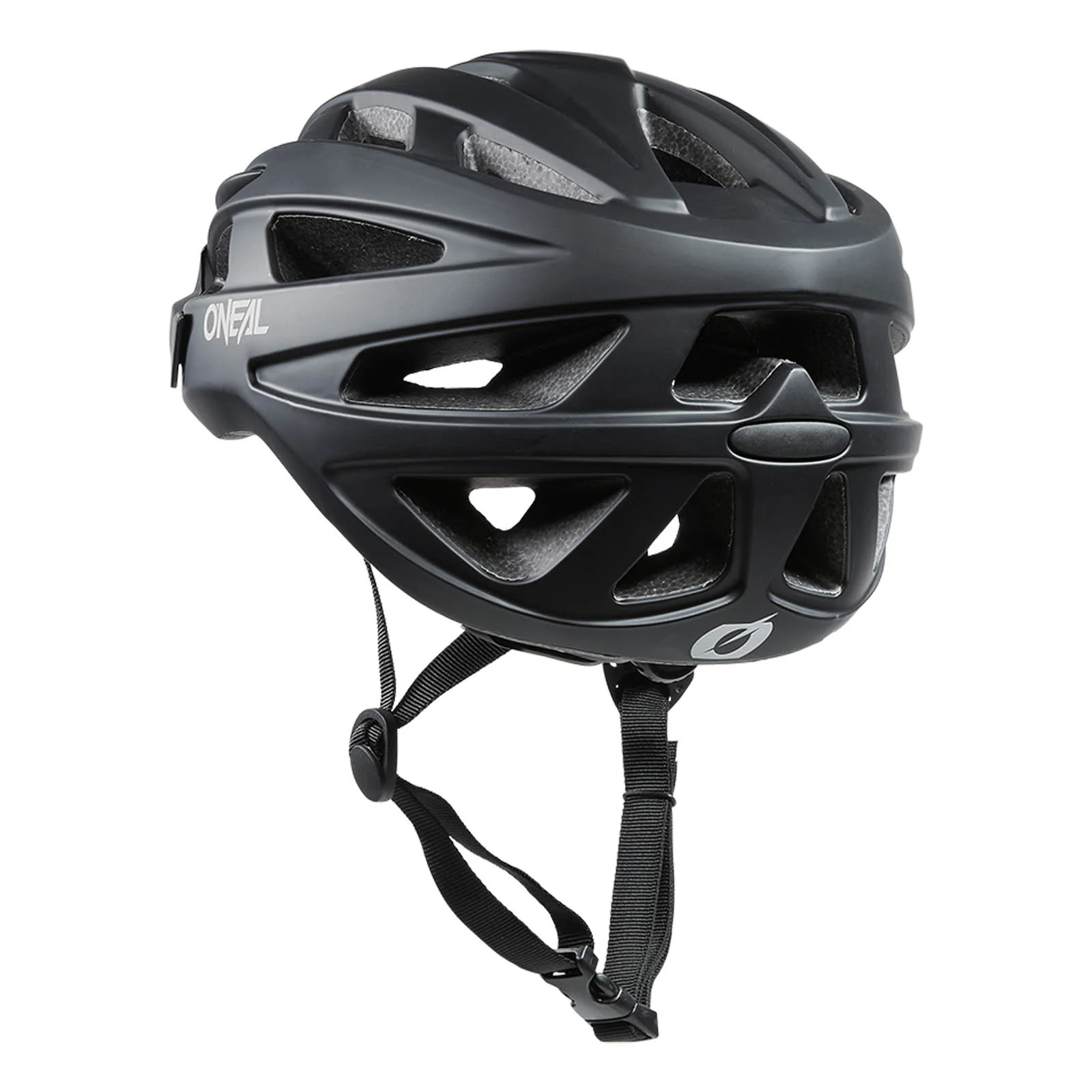 O'NEAL Fahrradhelm Outcast Plain V.22 - Image 3