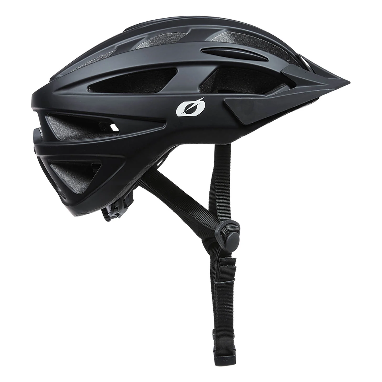 O'NEAL Fahrradhelm Outcast Plain V.22 - Image 8