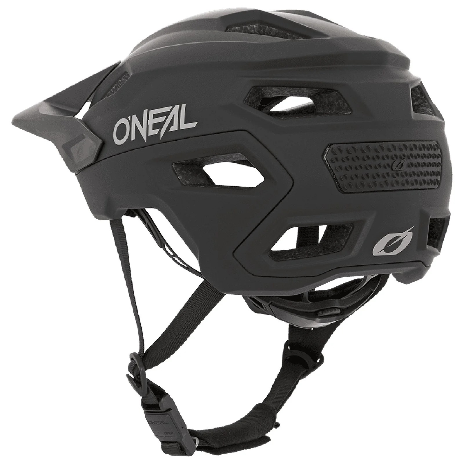 O'NEAL Fahrradhelm Trailfinder Solid Schwarz - Image 6