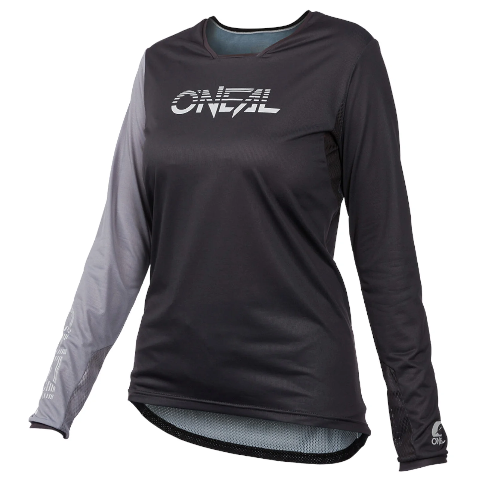 O'NEAL Frauen Jersey Element FR MTB Hybrid - Image 4