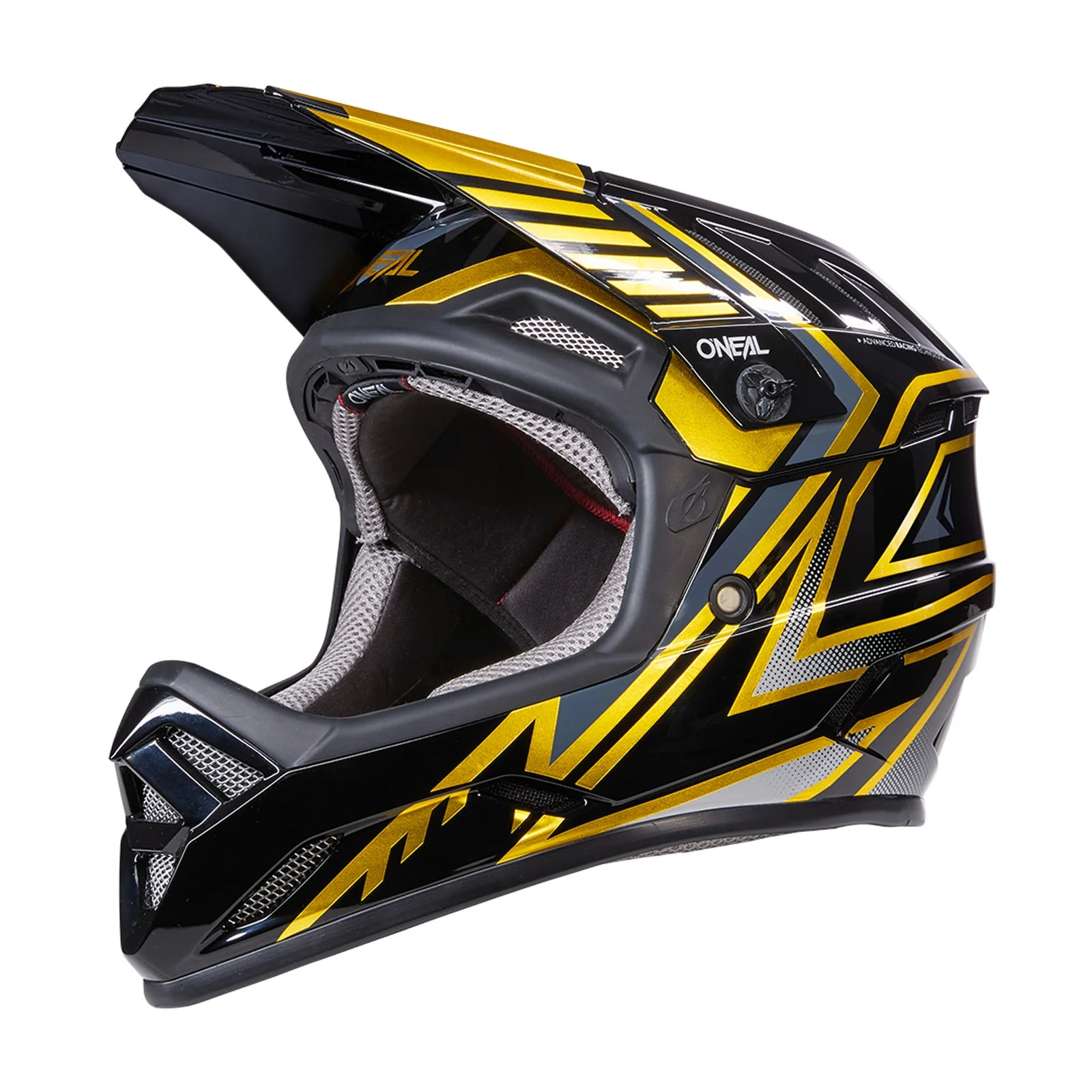 O'NEAL Fullface Helm Backflip Knox - Image 7