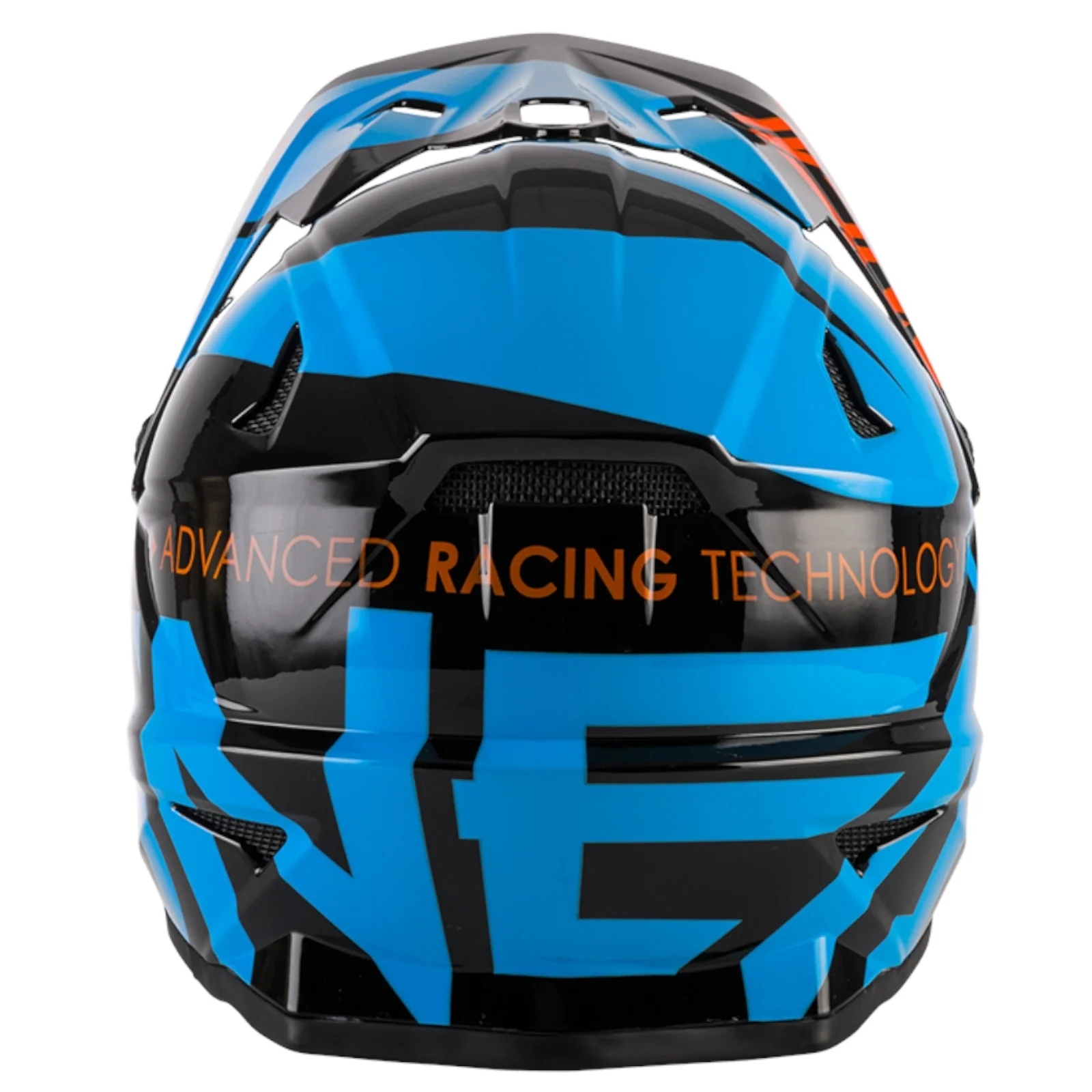 O'NEAL Fullface Helm Backflip RL2 Slick - Image 2