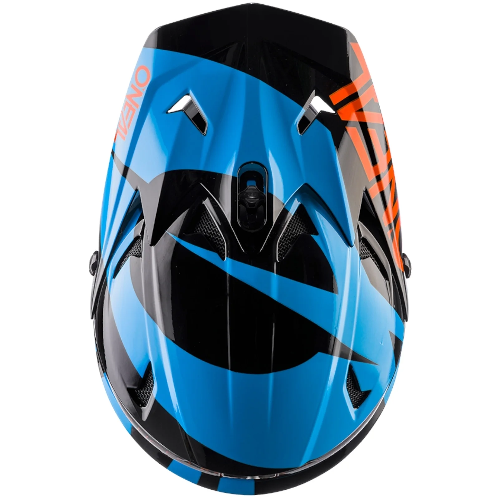 O'NEAL Fullface Helm Backflip RL2 Slick - Image 3