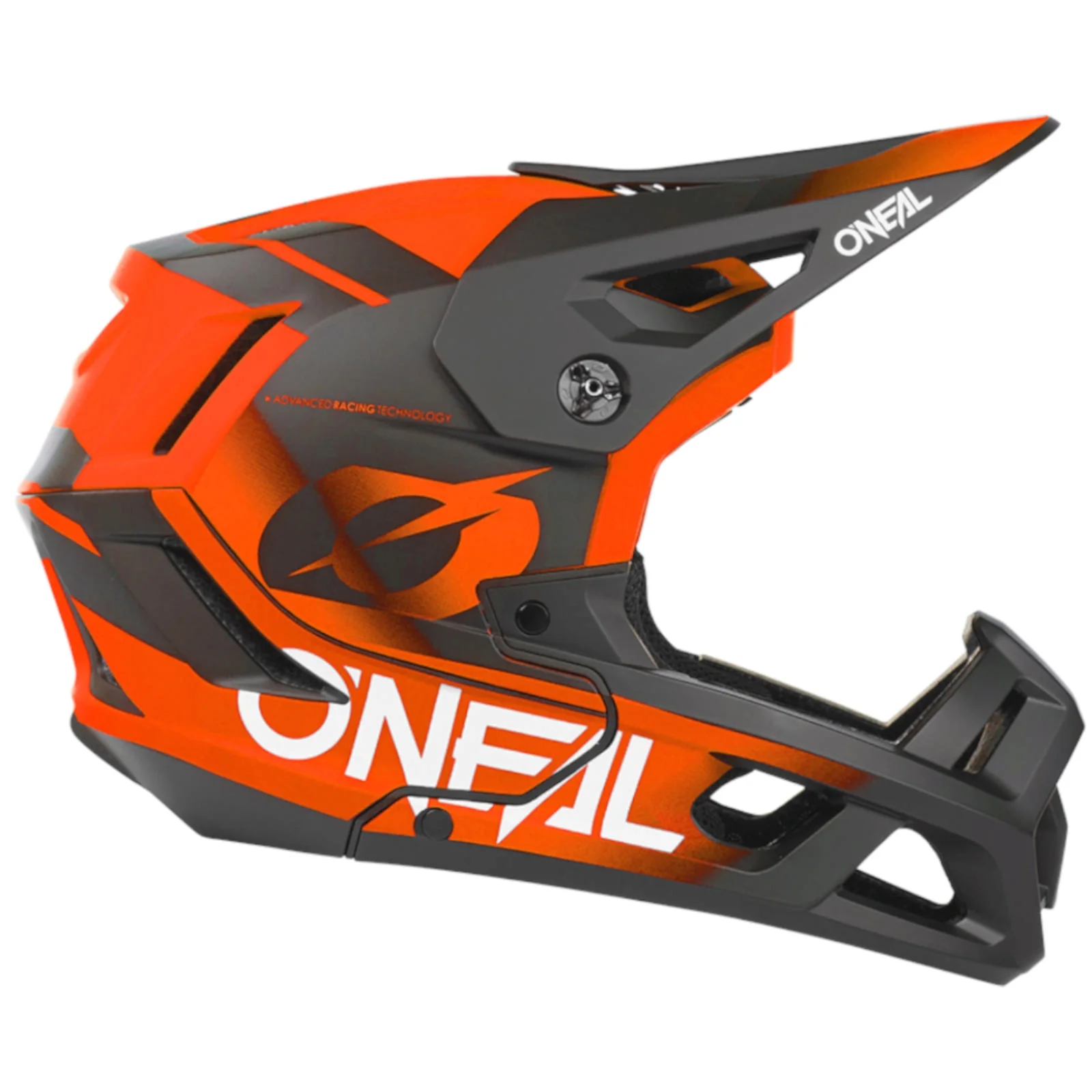 O'NEAL Fullface Helm SL1 Strike - Image 13