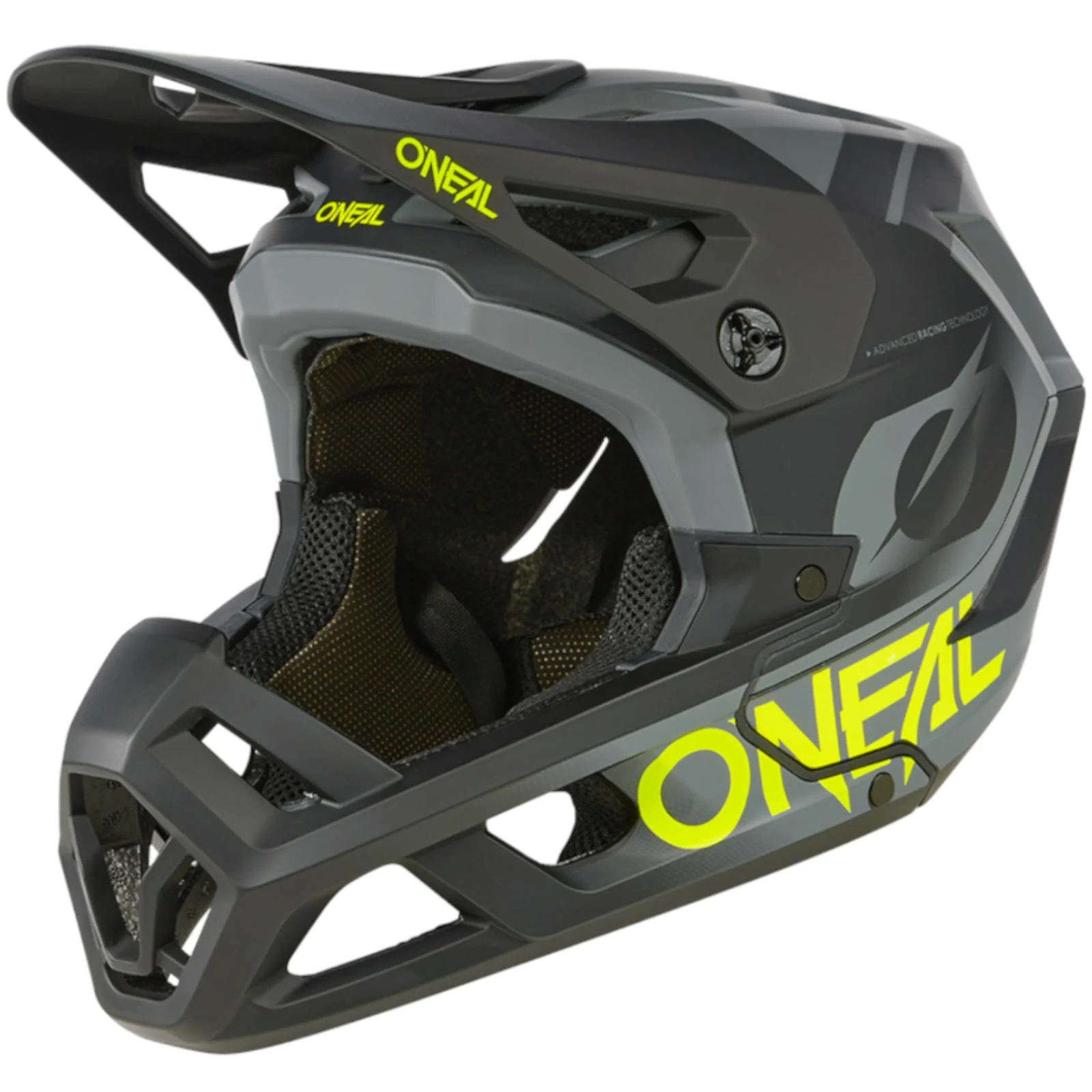 O'NEAL Fullface Helm SL1 Strike - Image 15