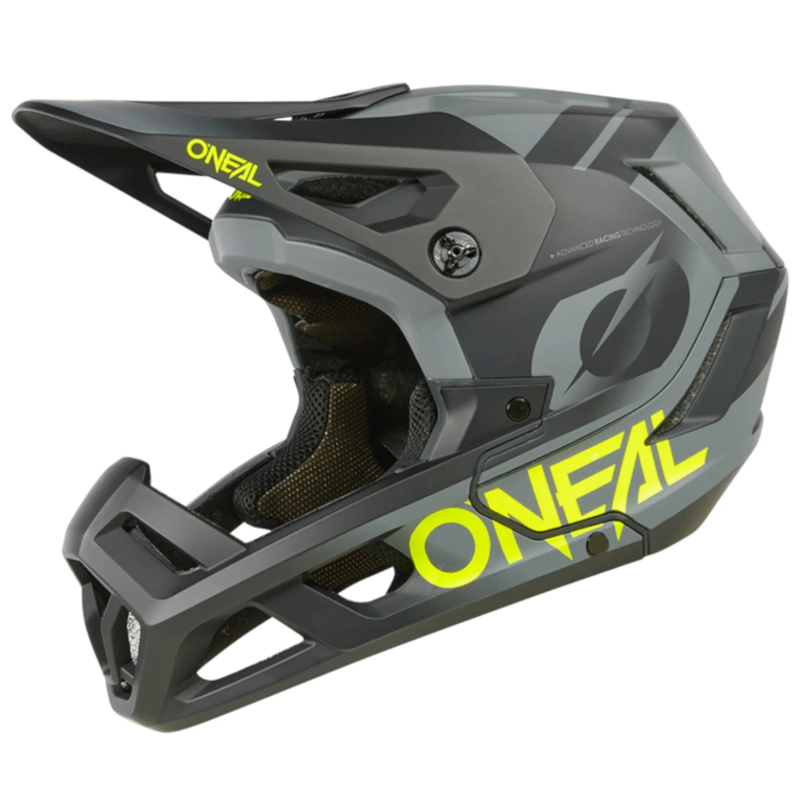 O'NEAL Fullface Helm SL1 Strike - Image 2