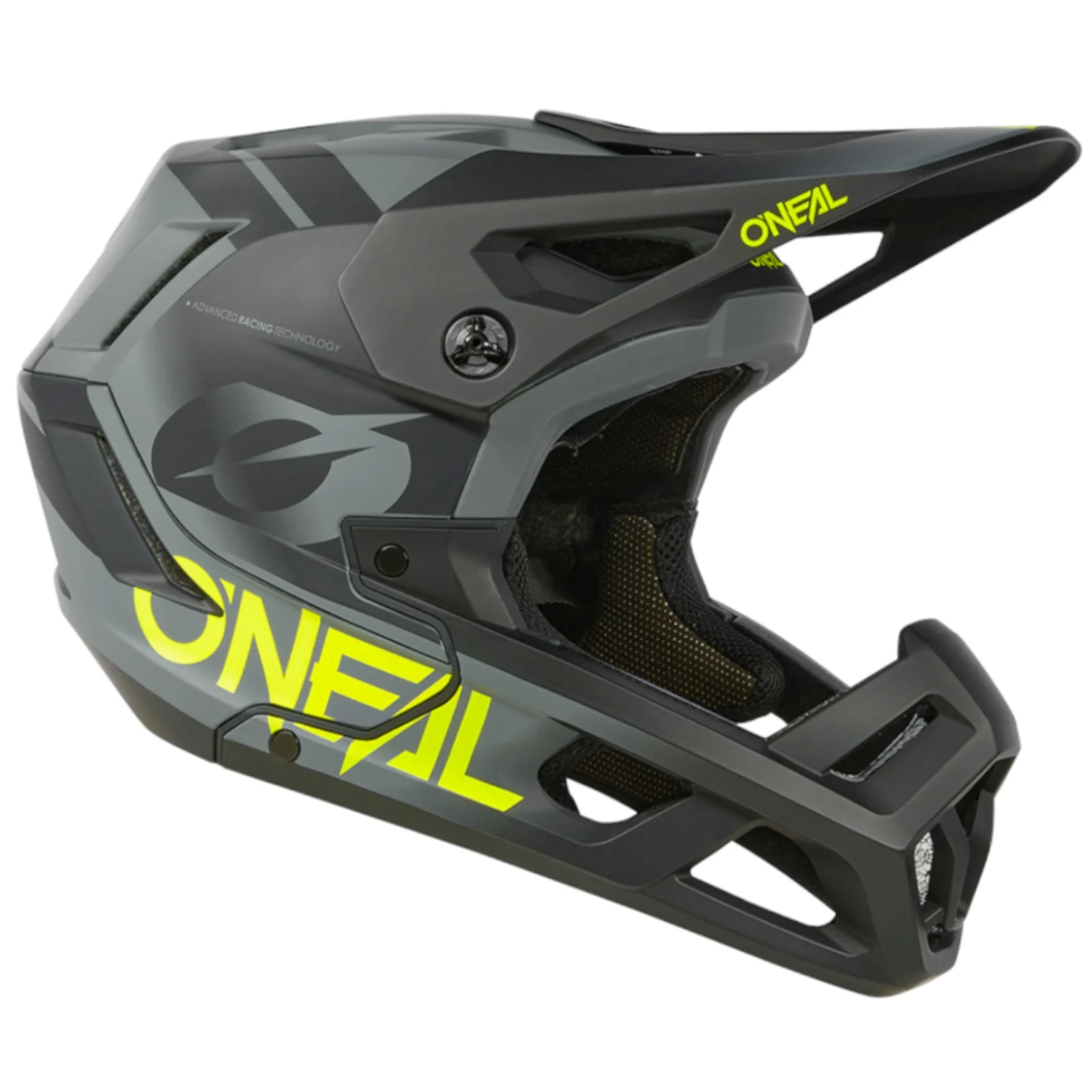 O'NEAL Fullface Helm SL1 Strike - Image 3