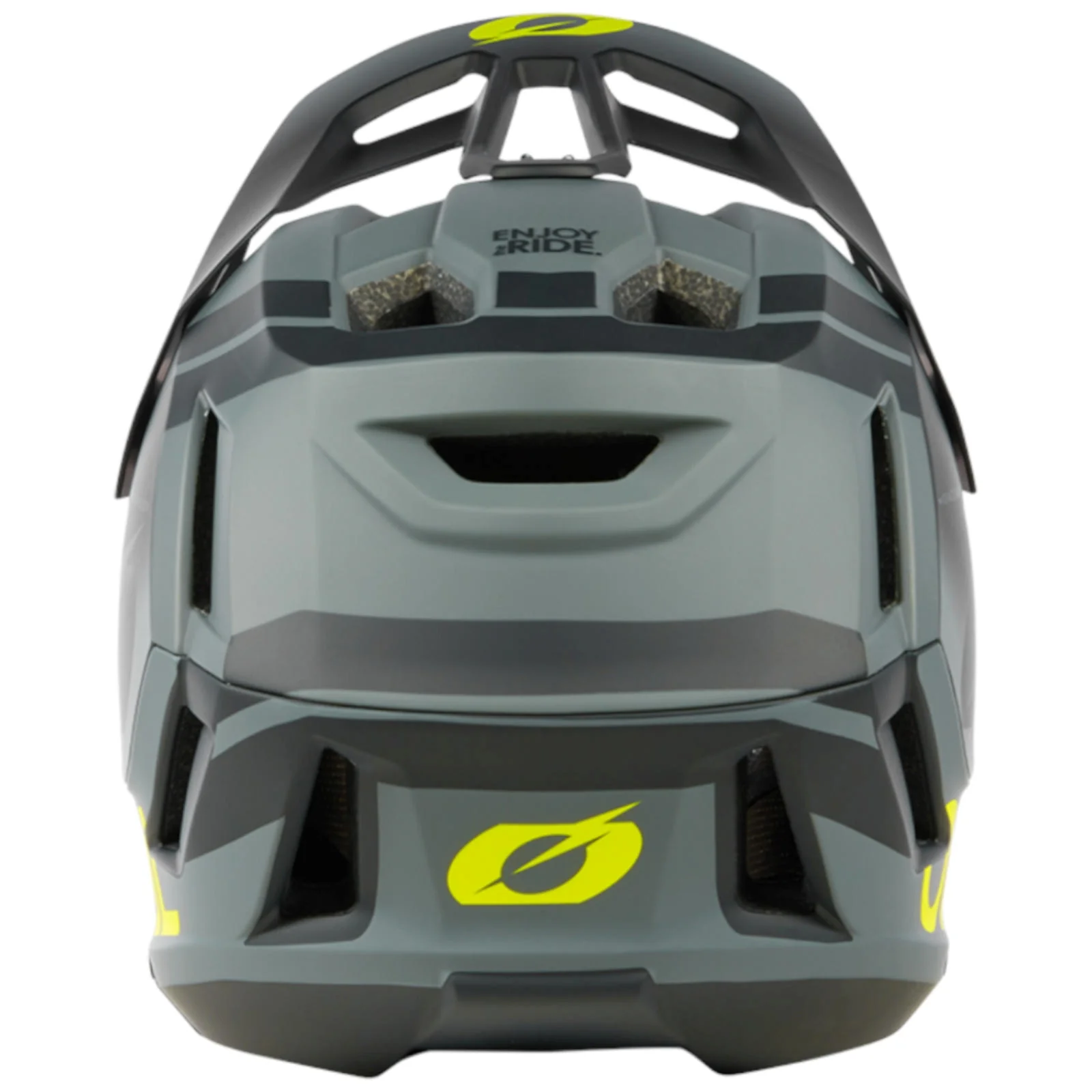 O'NEAL Fullface Helm SL1 Strike - Image 4
