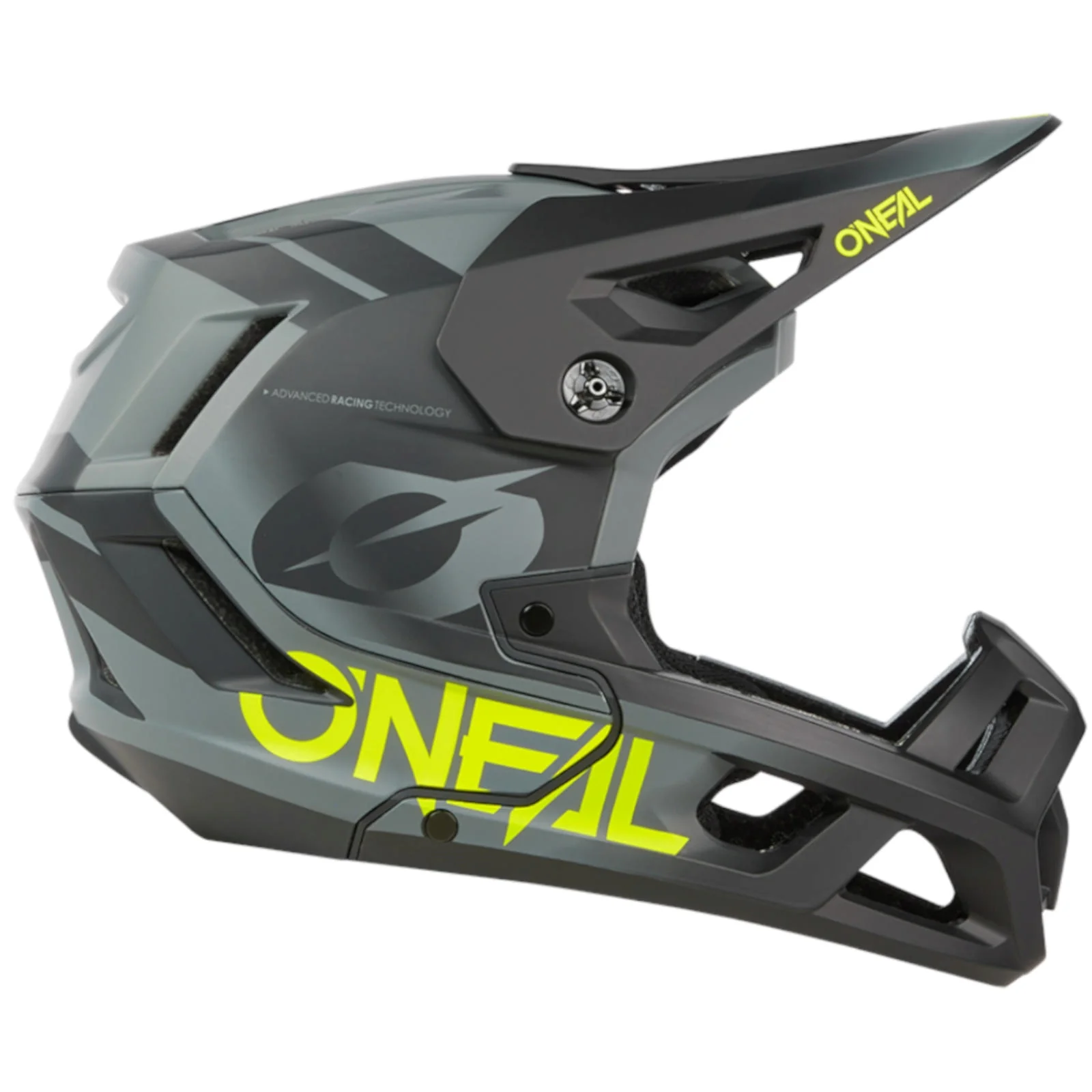O'NEAL Fullface Helm SL1 Strike - Image 6