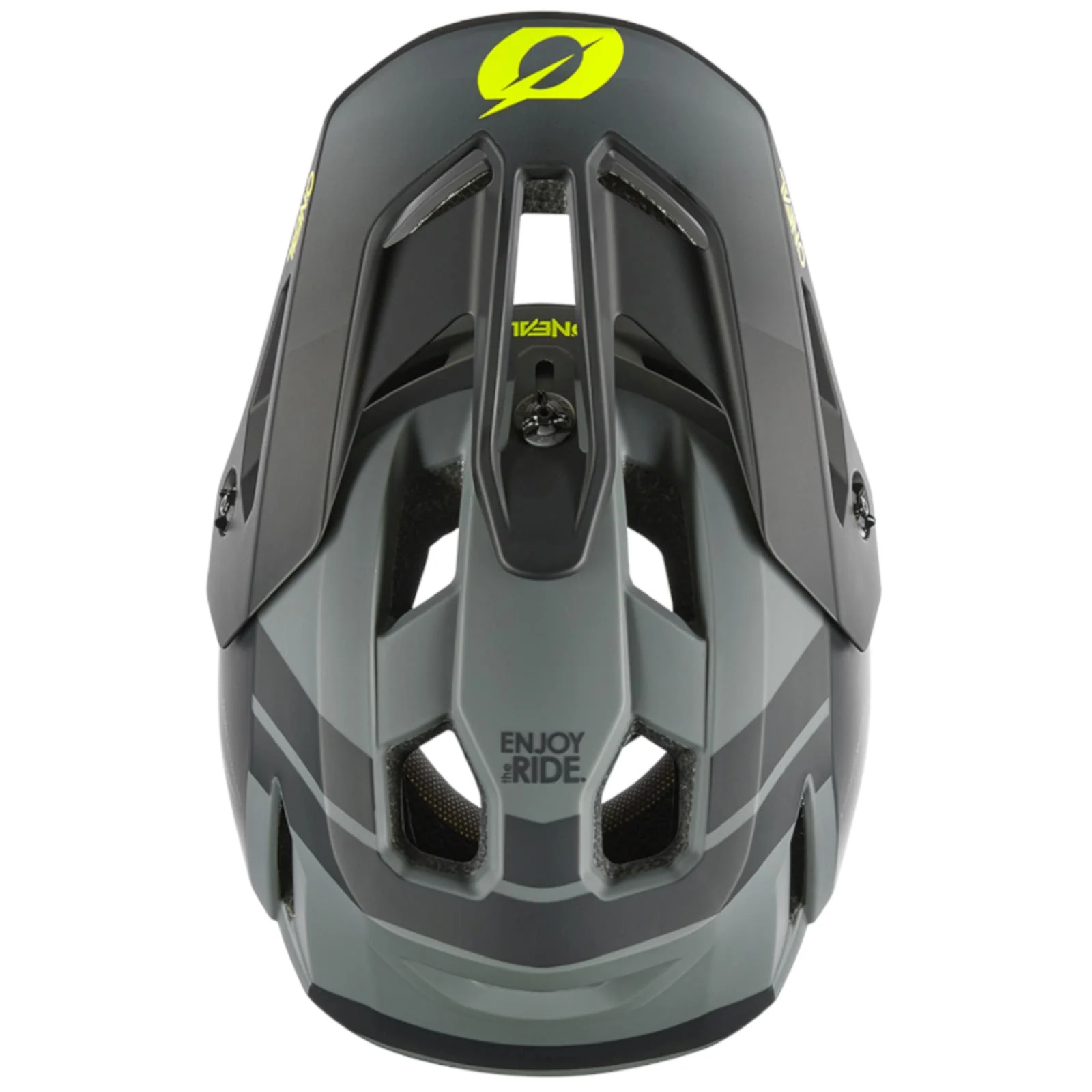 O'NEAL Fullface Helm SL1 Strike - Image 7