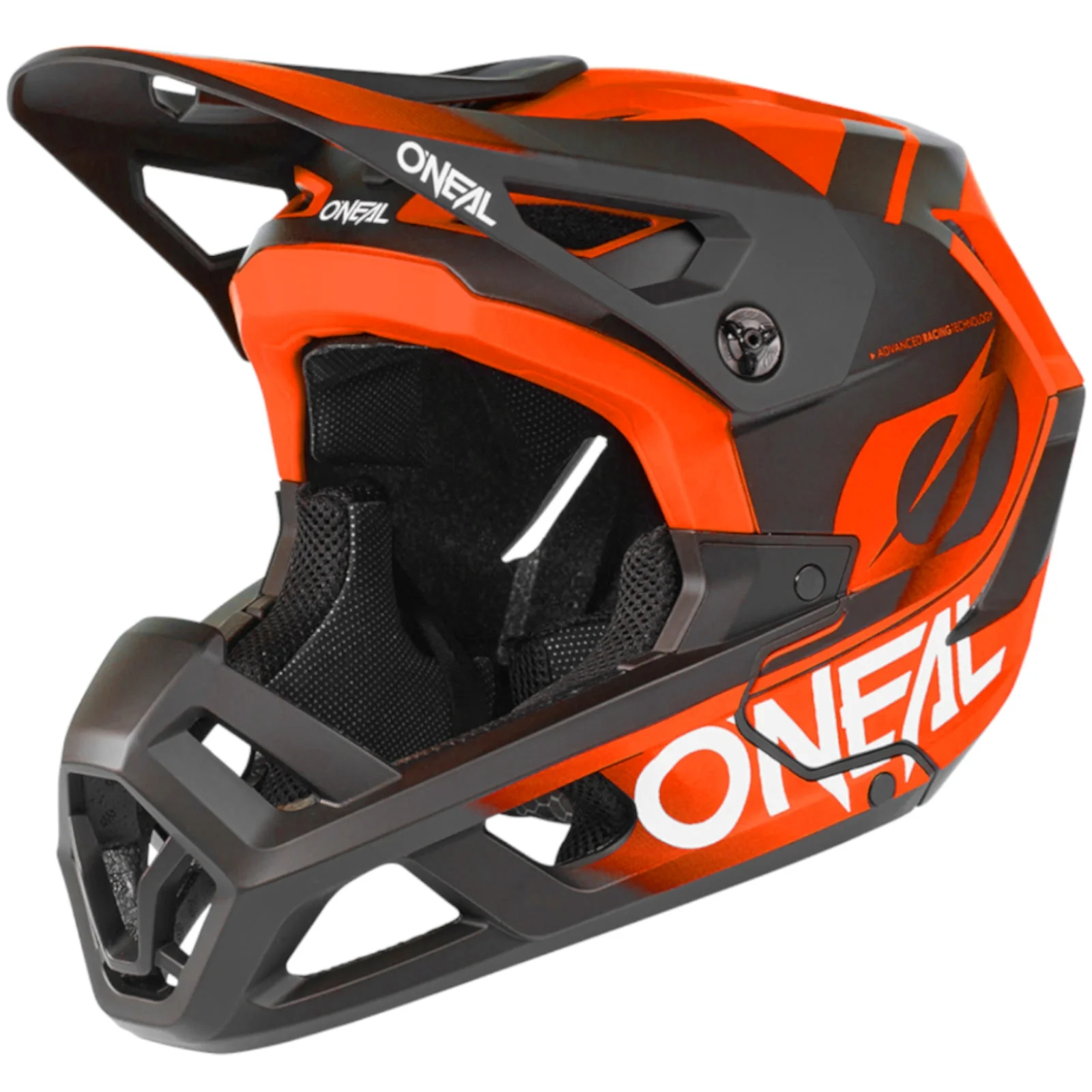 O'NEAL Fullface Helm SL1 Strike - Image 8