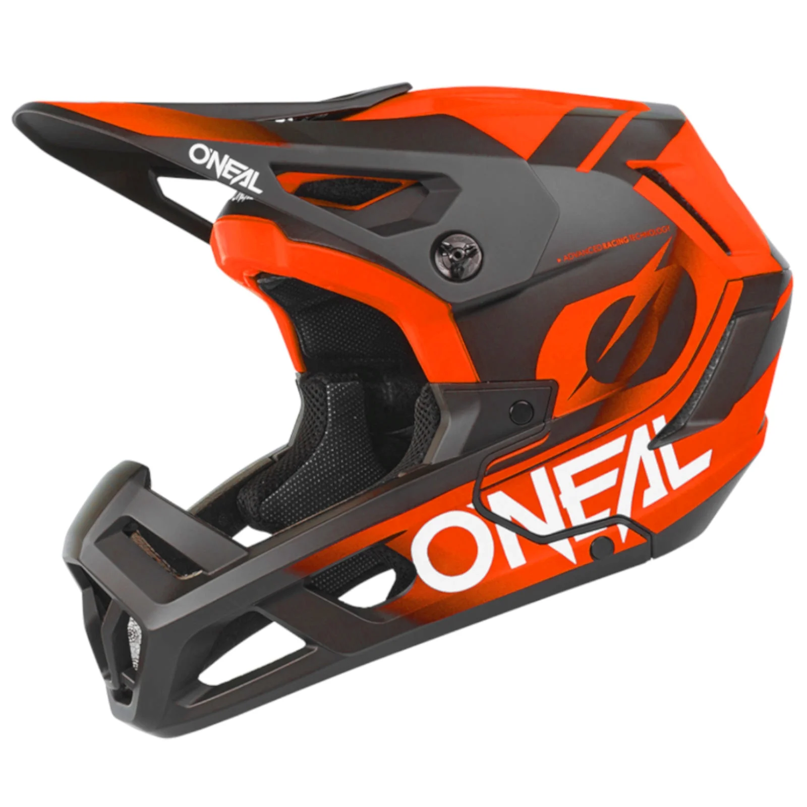O'NEAL Fullface Helm SL1 Strike - Image 9