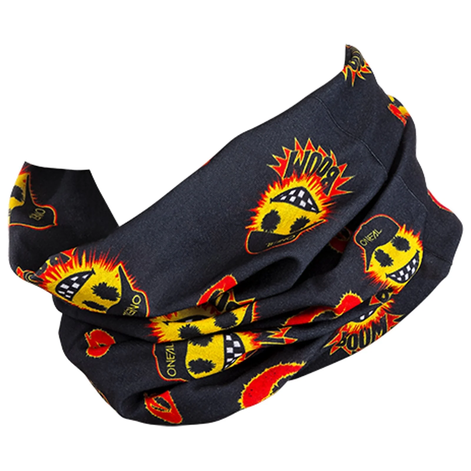 O'NEAL Halstuch Mund Maske Loop Neckwarmer - Image 27