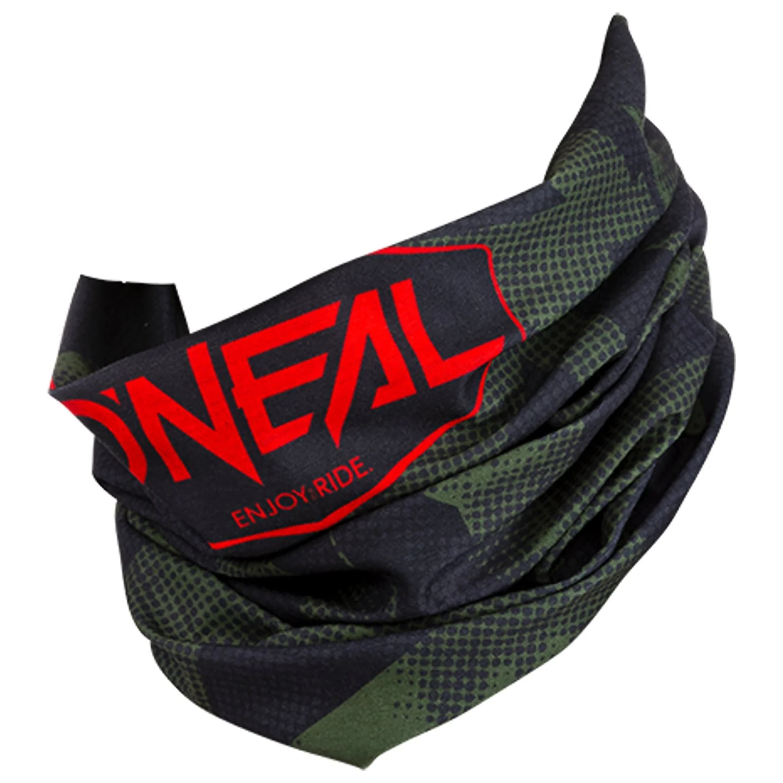 O'NEAL Halstuch Mund Maske Loop Neckwarmer - Image 9