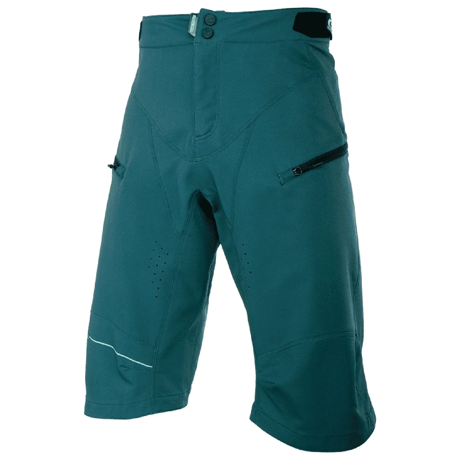 O'NEAL Herren Downhill Shorts Rockstacker - Image 5