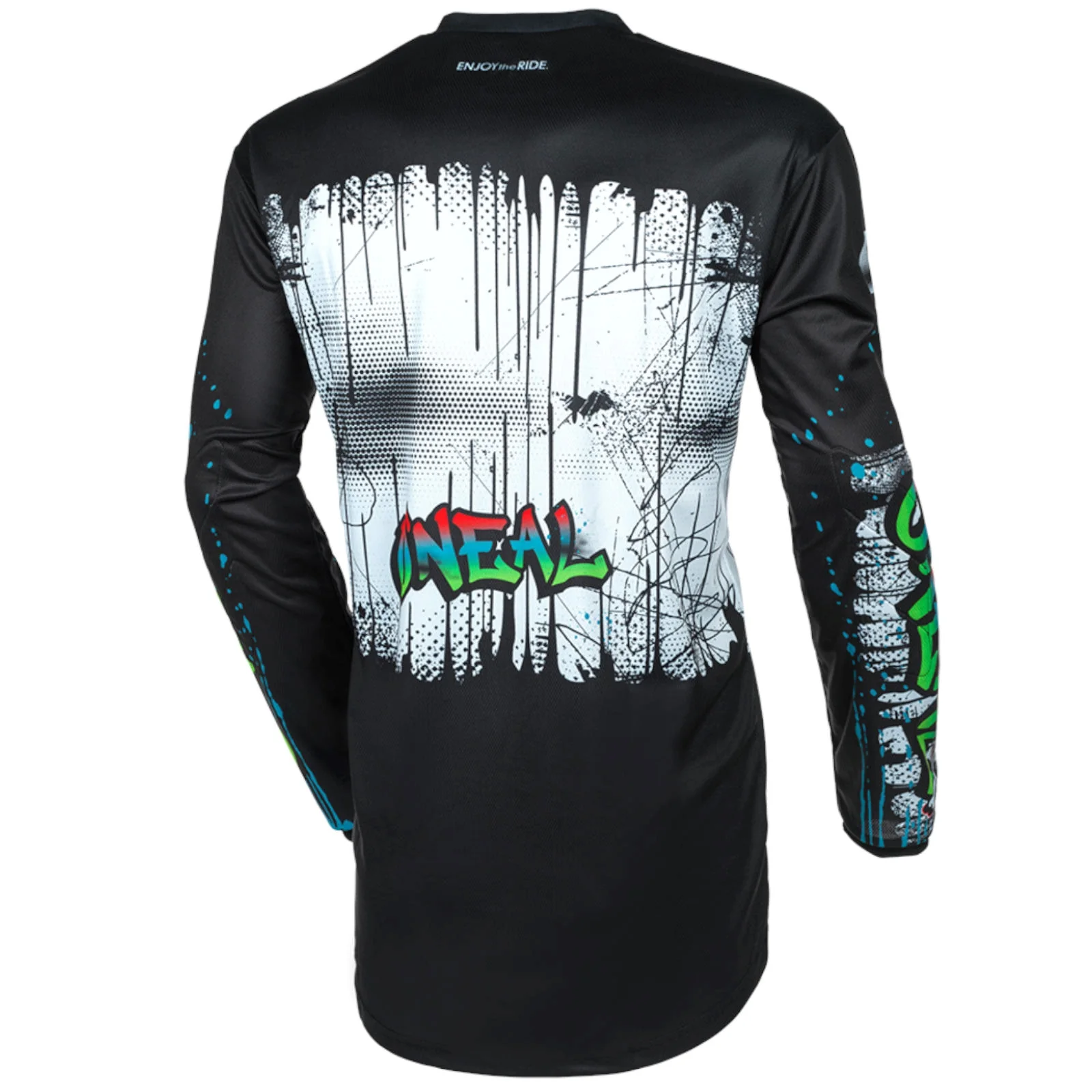 O'NEAL Herren Jersey Element Rancid - Image 5