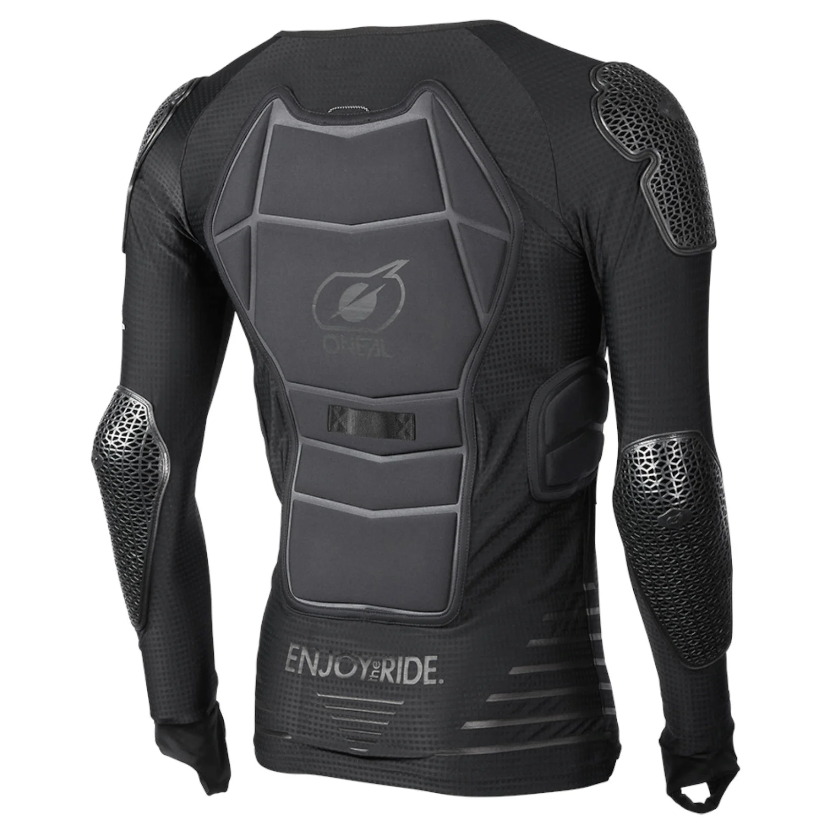 O'NEAL Herren Protektorenshirt Langarm STV V.23 - Image 12