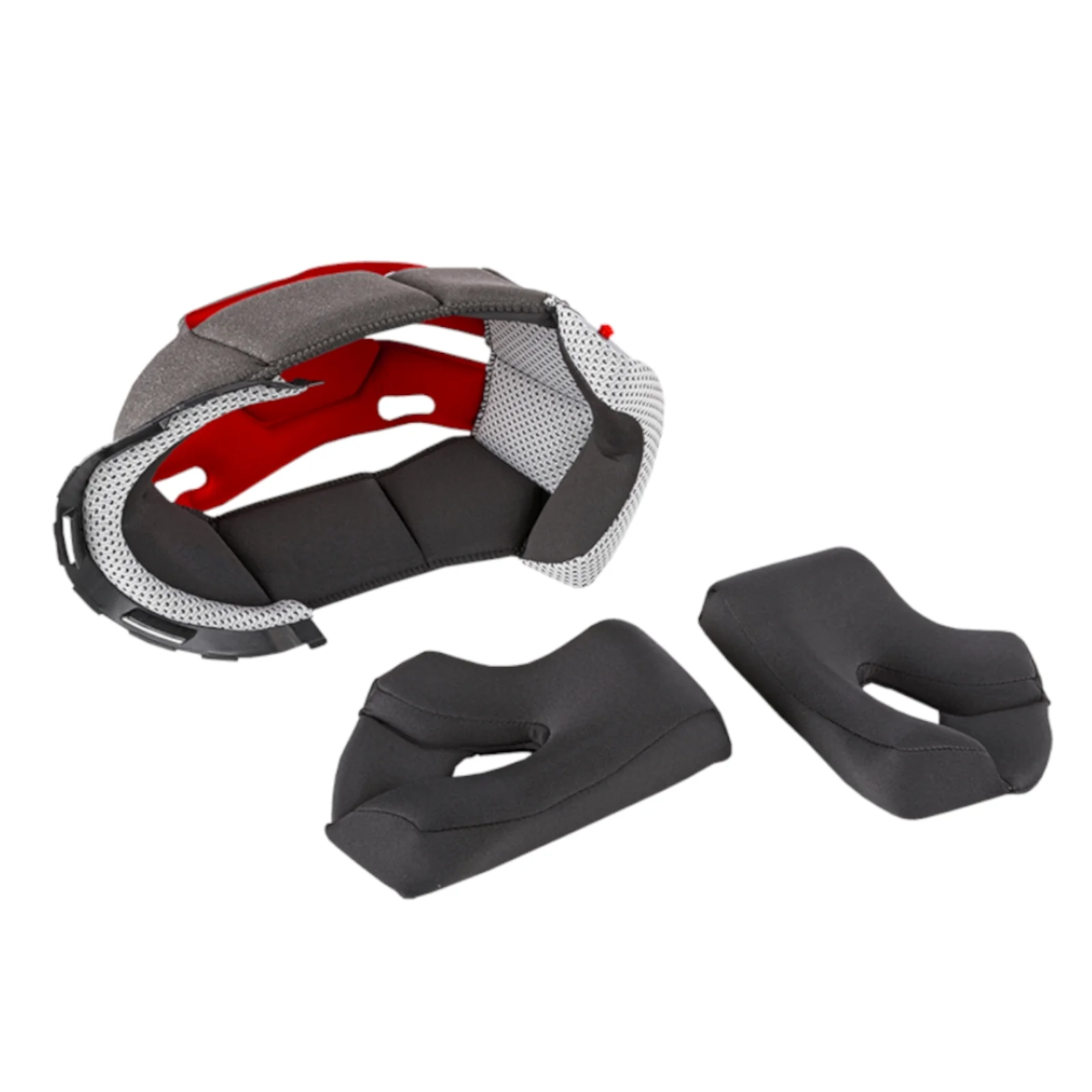 O'NEAL Innen- & Wangenpolster Liner Cheek Pads - Image 5