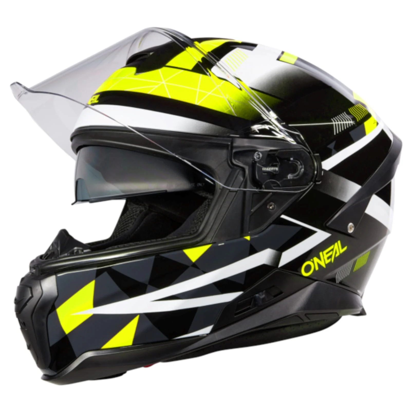 O'NEAL Integralhelm Challenger Exo - Image 21