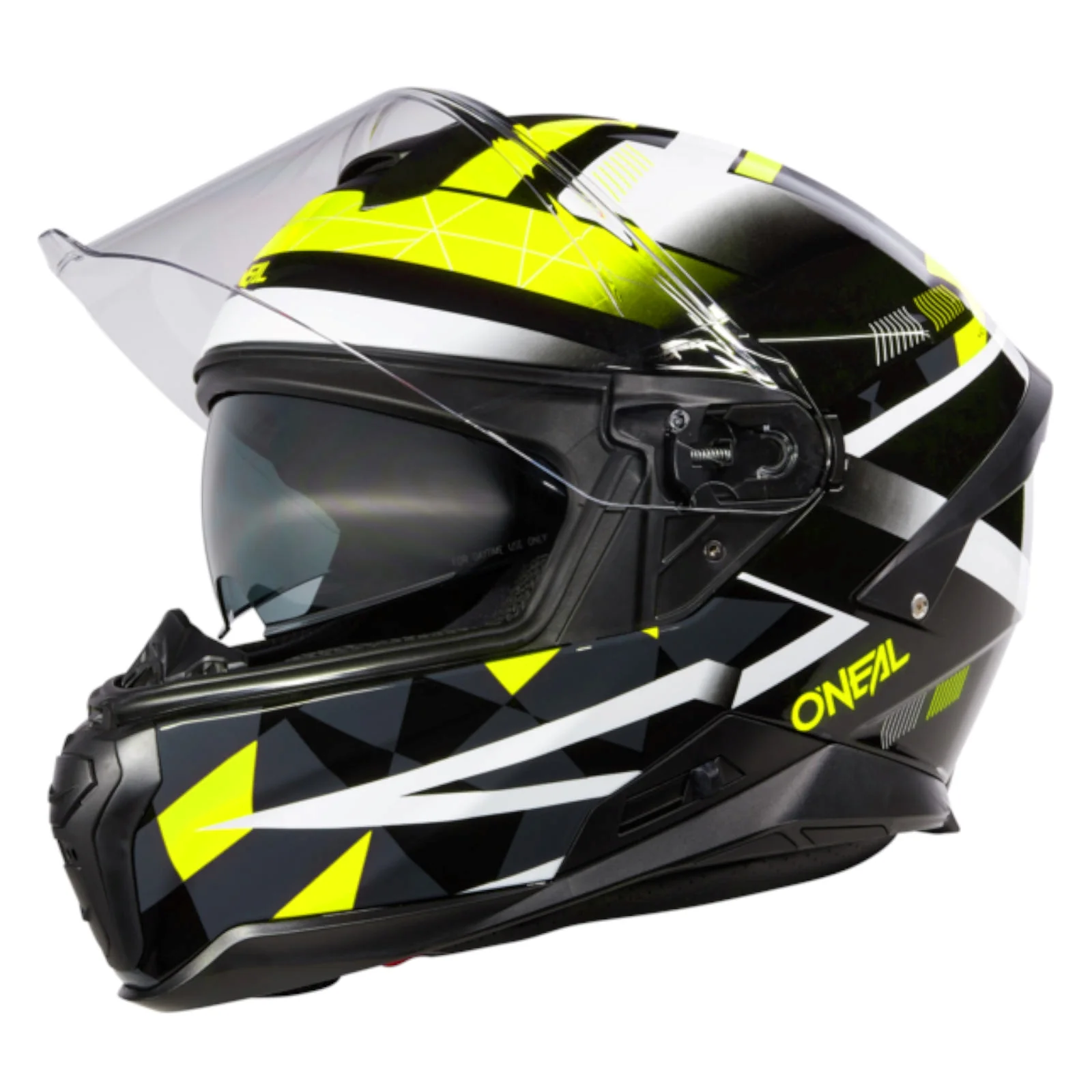 O'NEAL Integralhelm Challenger Exo - Image 22
