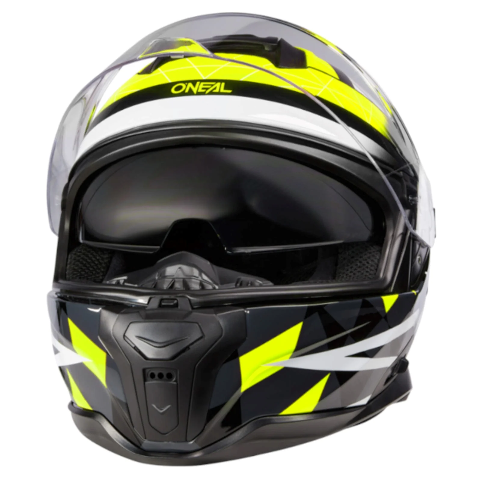 O'NEAL Integralhelm Challenger Exo - Image 24
