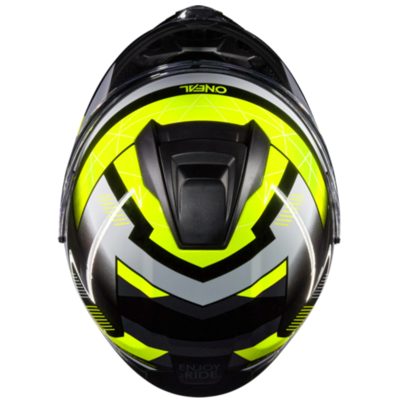 O'NEAL Integralhelm Challenger Exo - Image 27