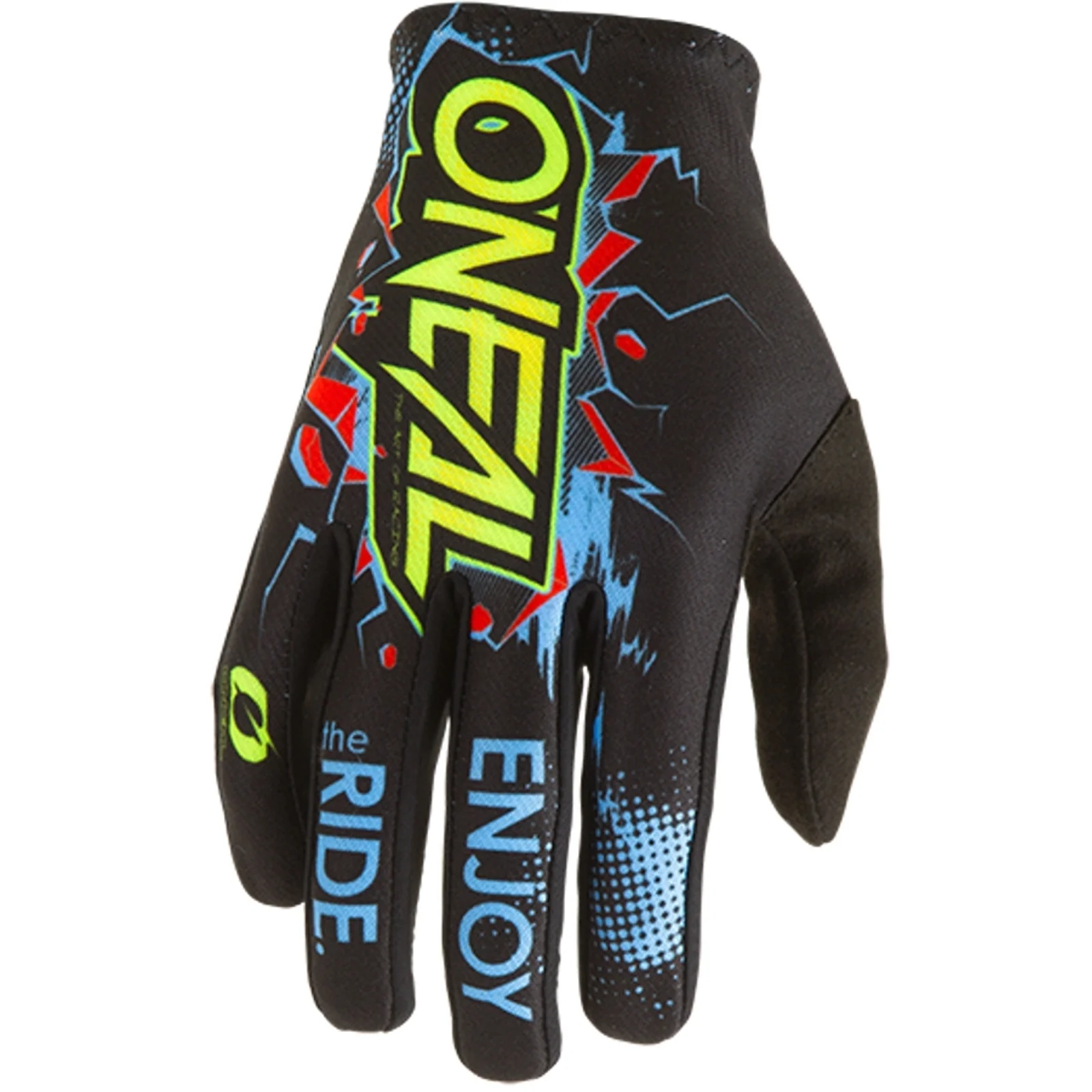 O'NEAL Kinder Handschuhe Matrix Villain