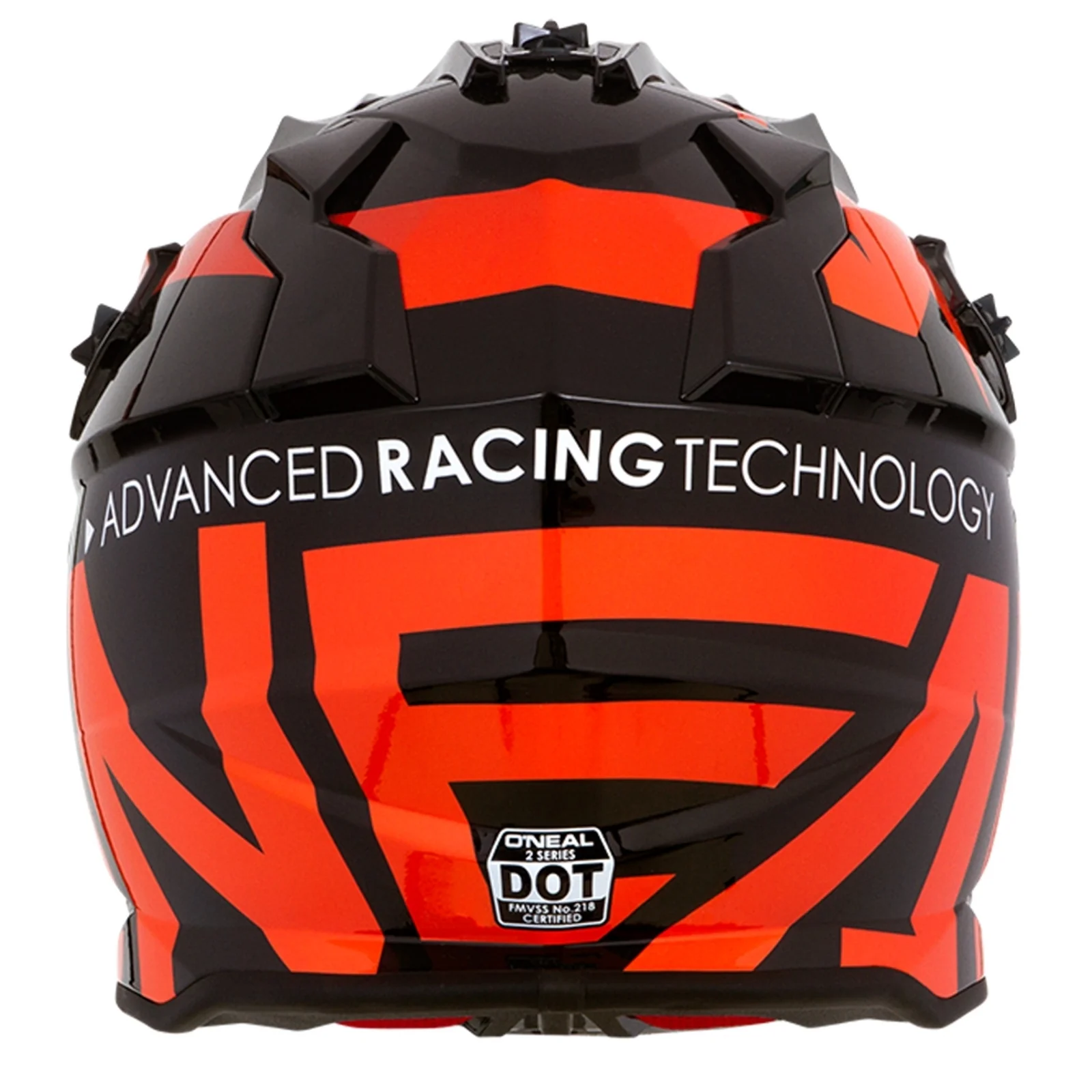 O'NEAL Kinder Motocross Helm 2SRS - Image 6