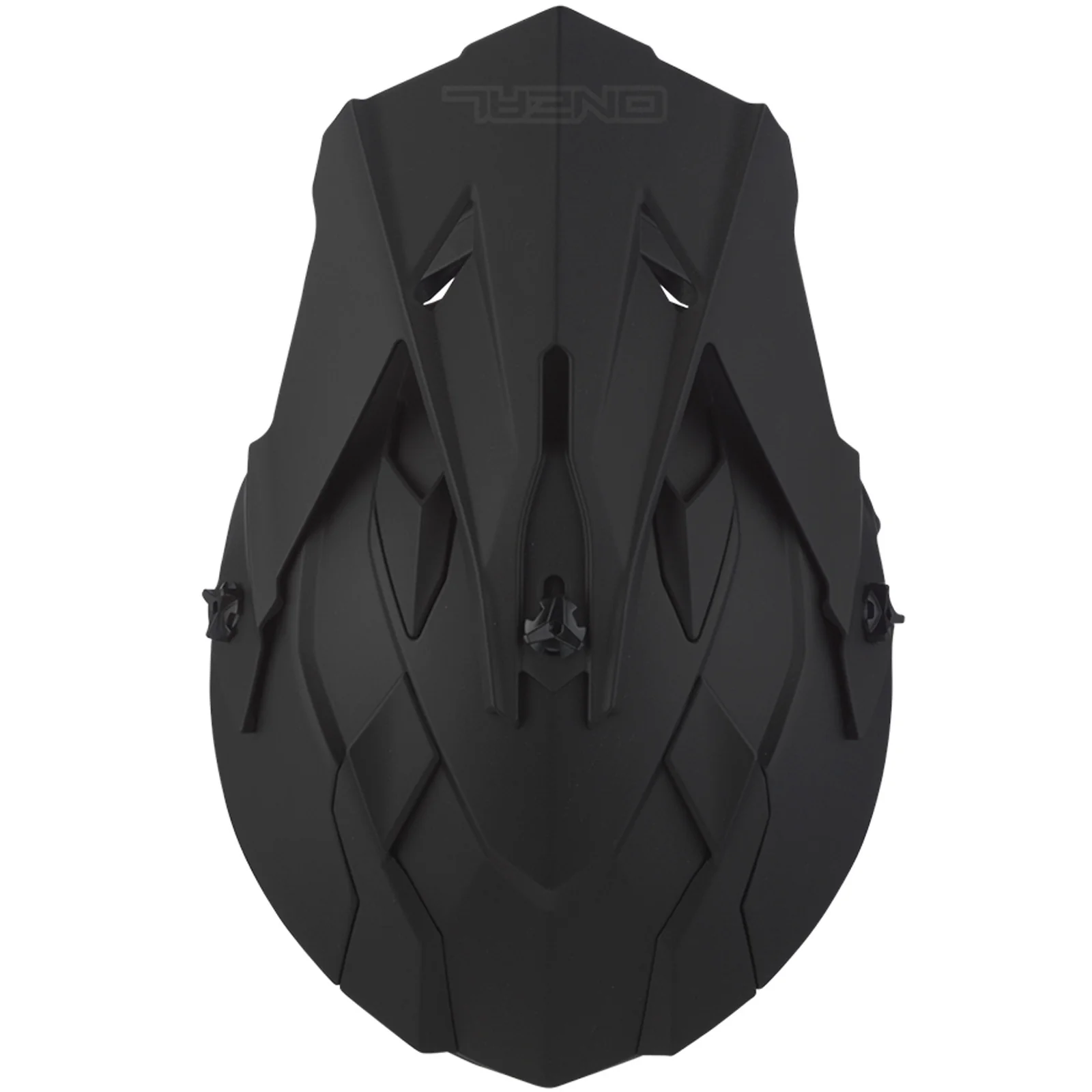 O'NEAL Kinder Motocross Helm 2SRS Flat Youth - Image 8