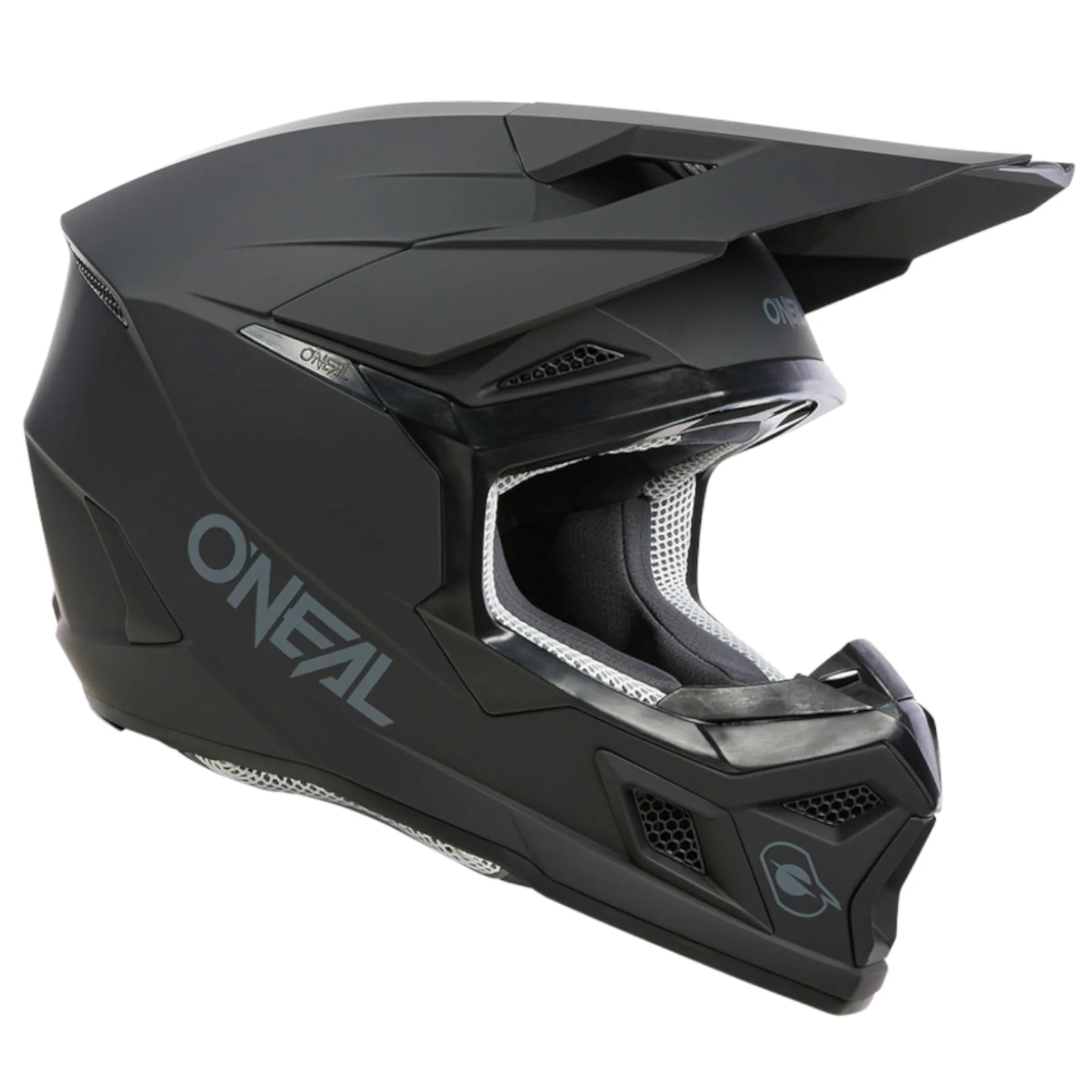 O'NEAL Kinder Motocross Helm 3SRS Solid - Image 10