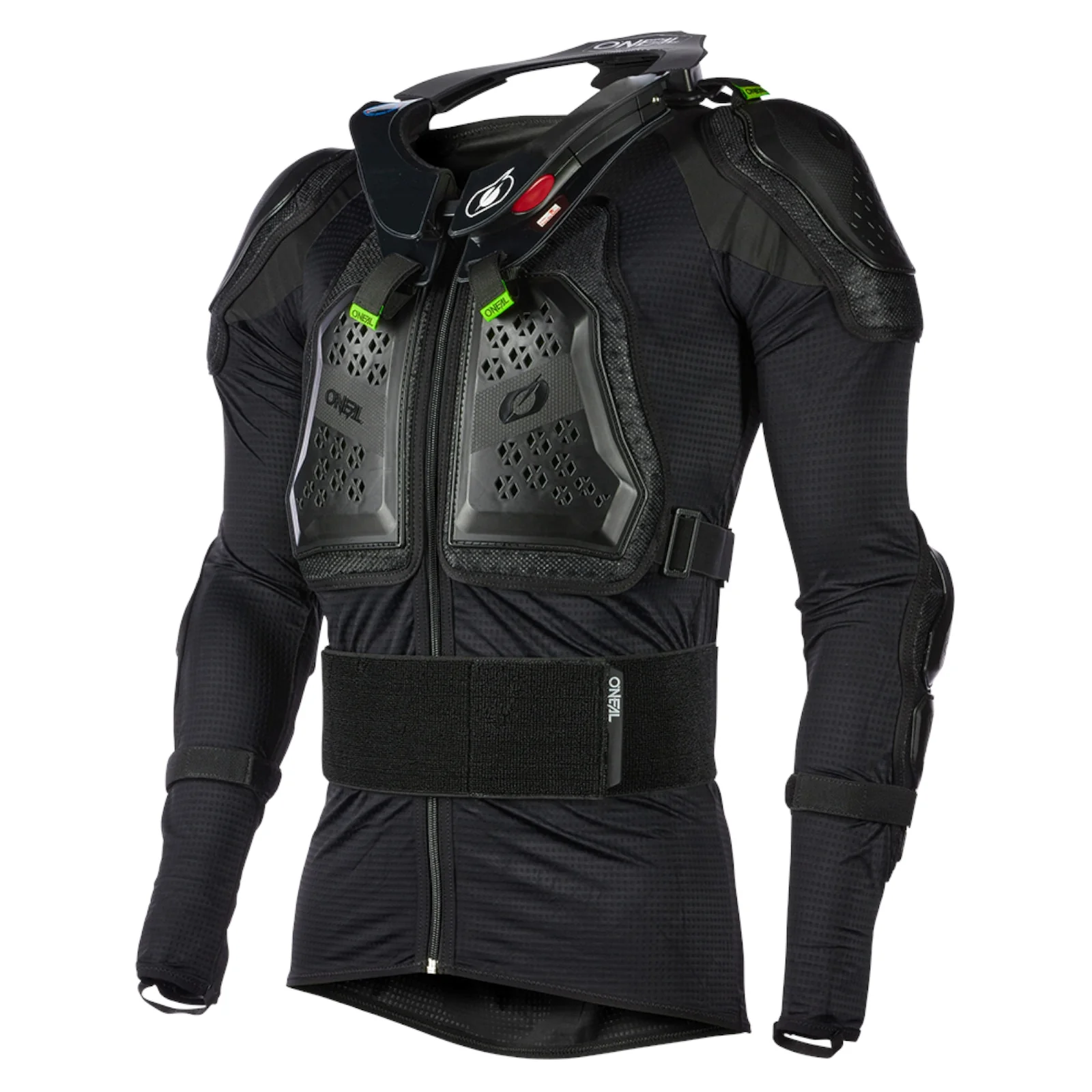 O'NEAL Kinder Protektorenjacke Langarm Underdog - Image 14