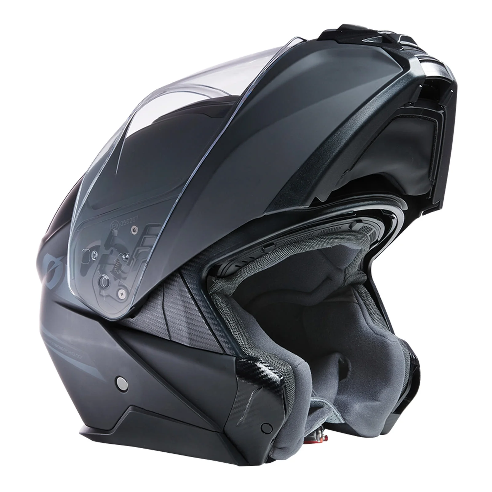 O'NEAL Klapphelm M-SRS Solid V.22 - Image 4