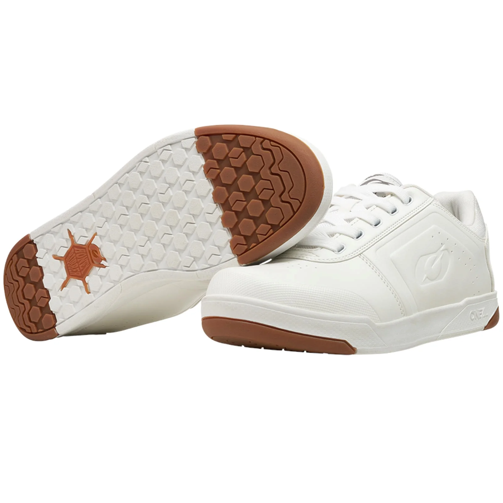 O'NEAL Unisex Fahrradschuhe Pinned FLAT - Image 26