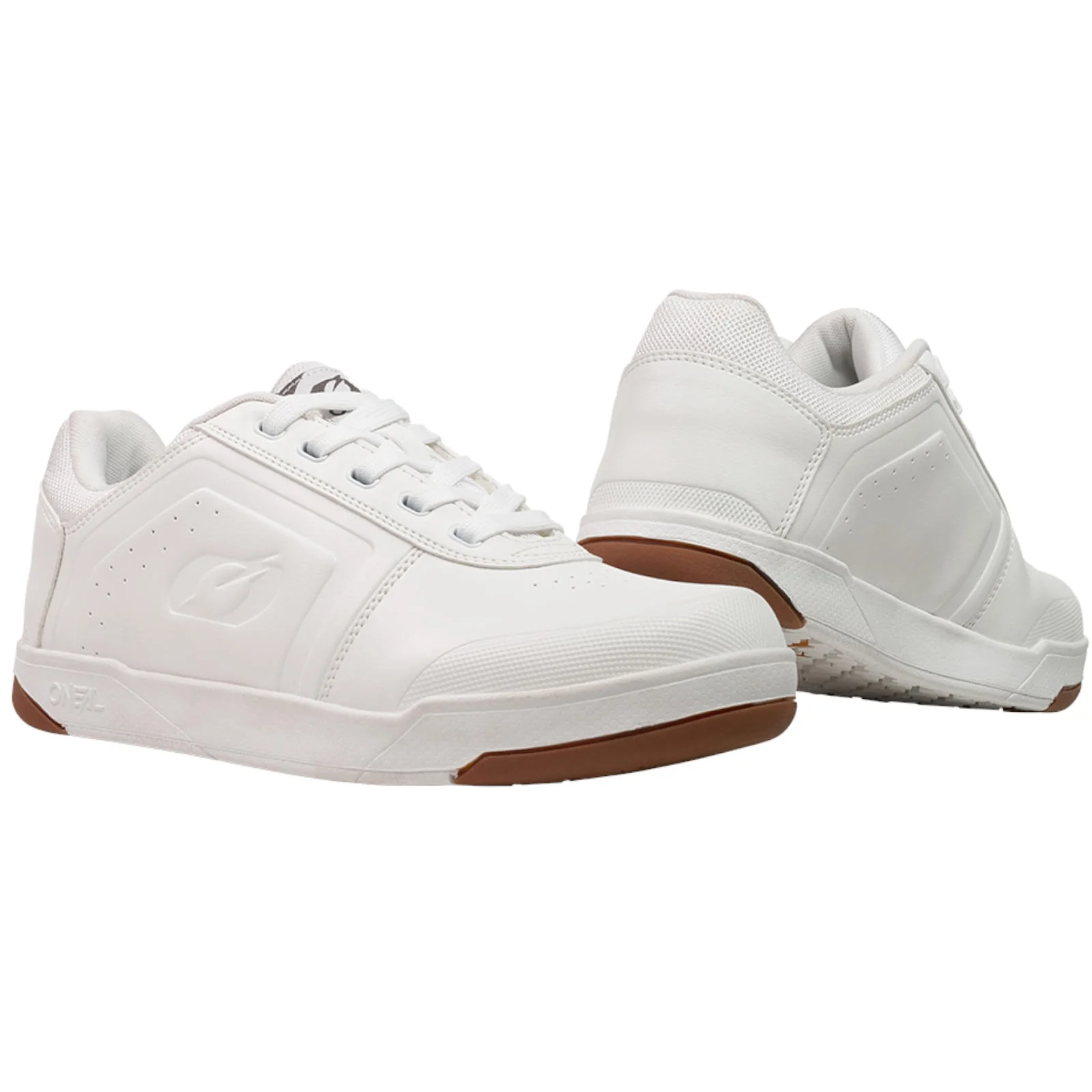 O'NEAL Unisex Fahrradschuhe Pinned FLAT - Image 80
