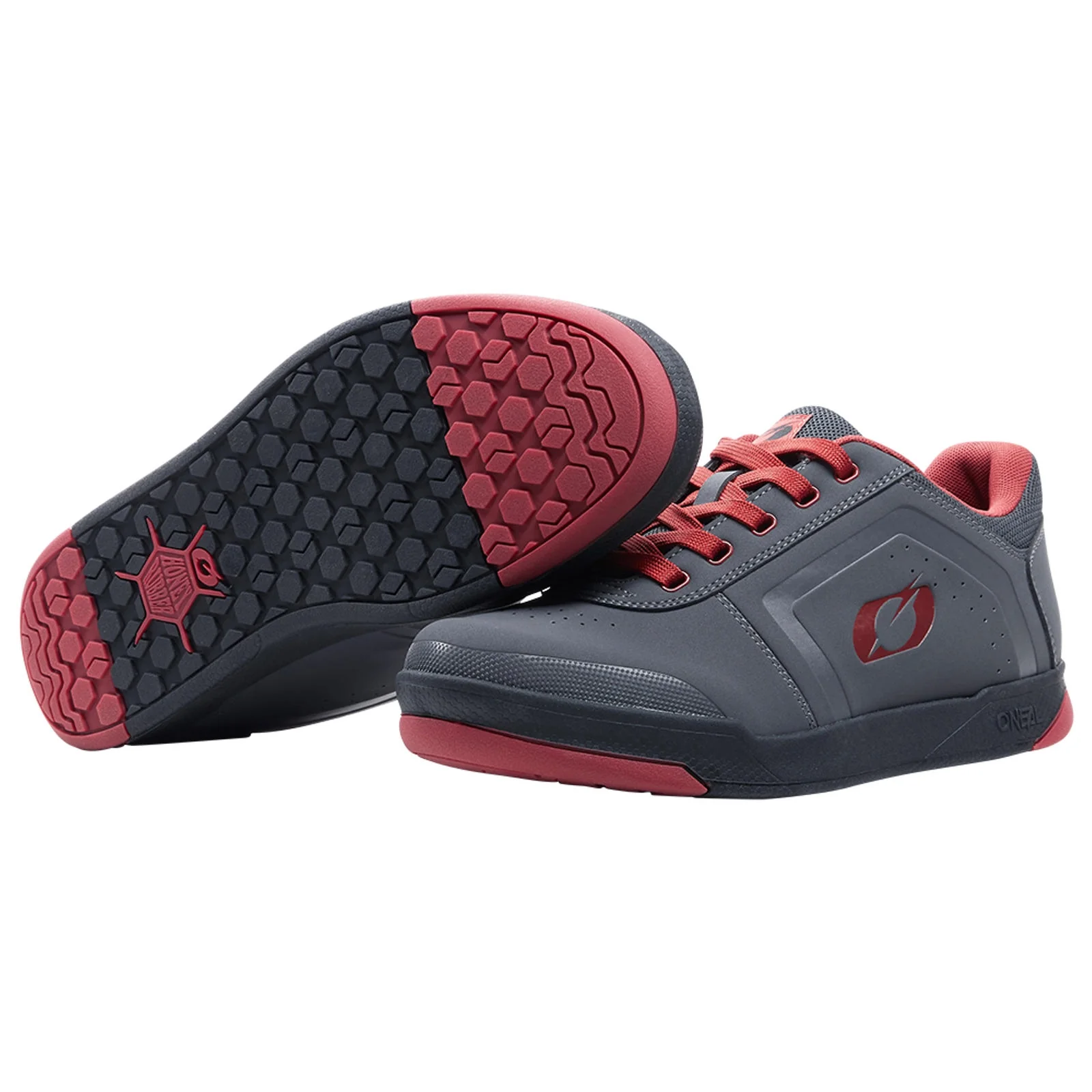 O'NEAL Unisex Fahrradschuhe Pinned Flat V.22 - Image 85