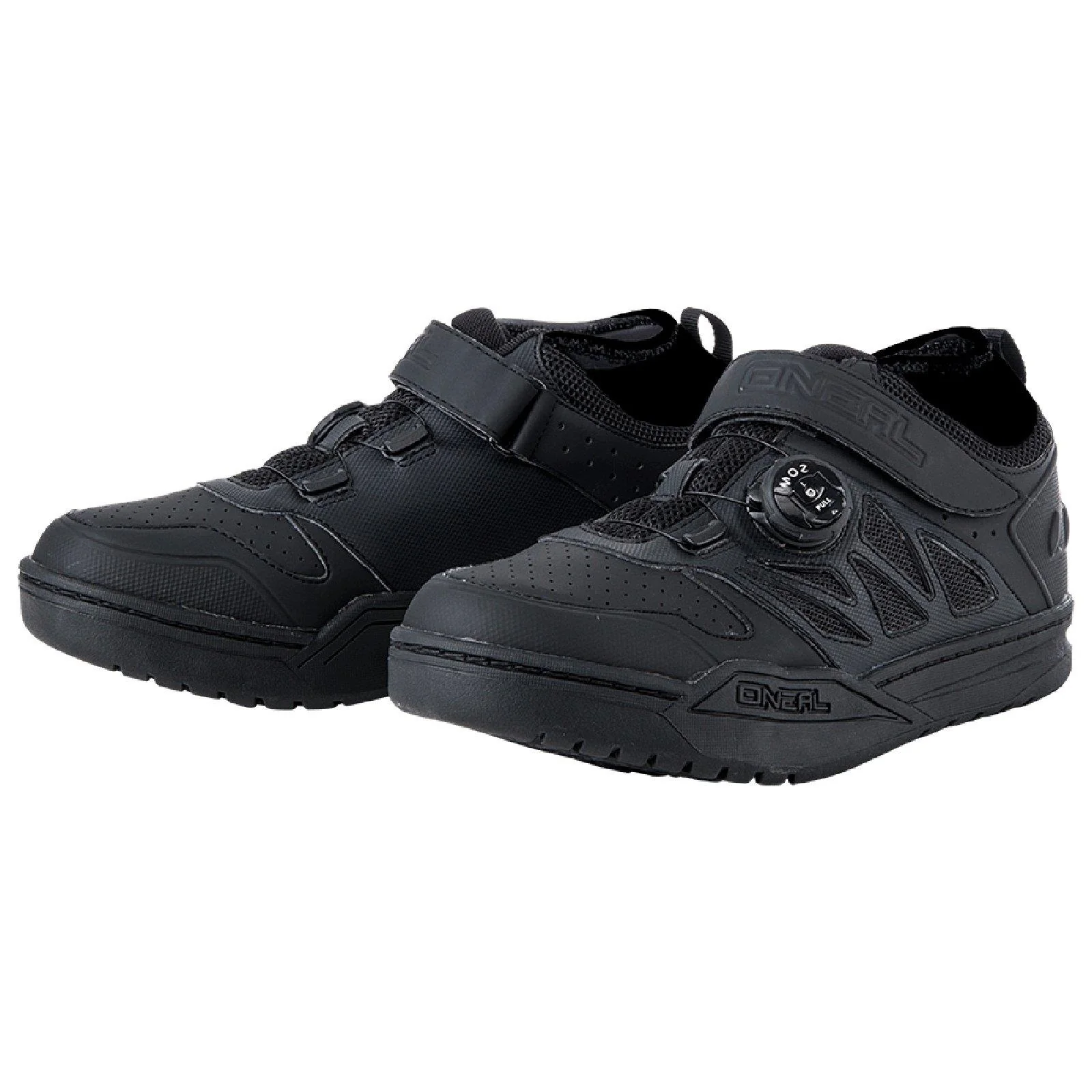 O'NEAL Unisex Fahrradschuhe Session SPD - Image 5