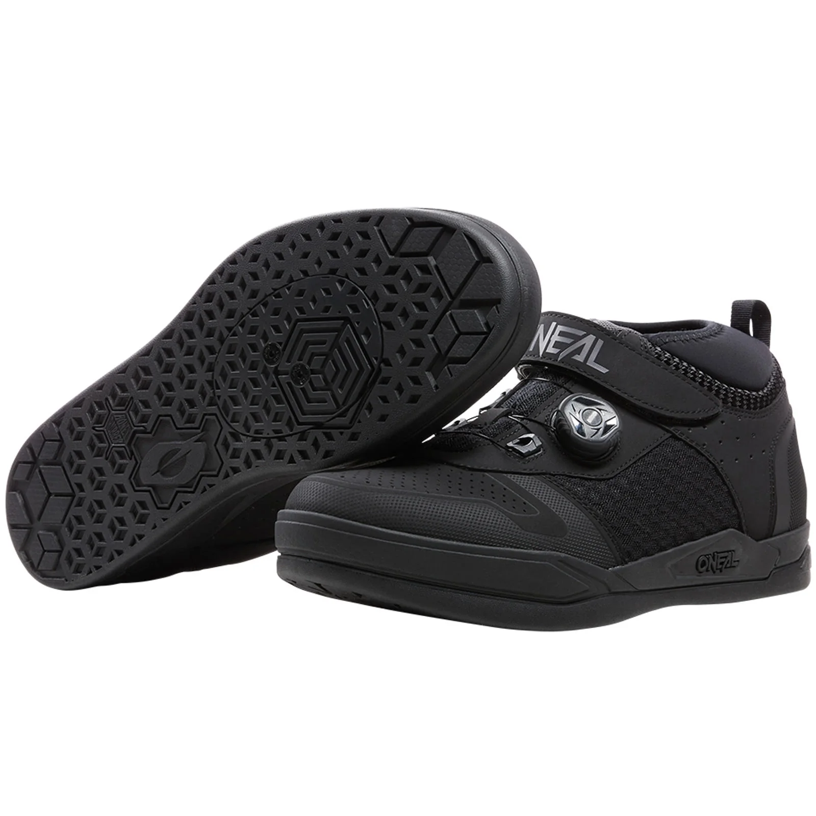 O'NEAL Unisex Fahrradschuhe Session SPD V.22 - Image 58