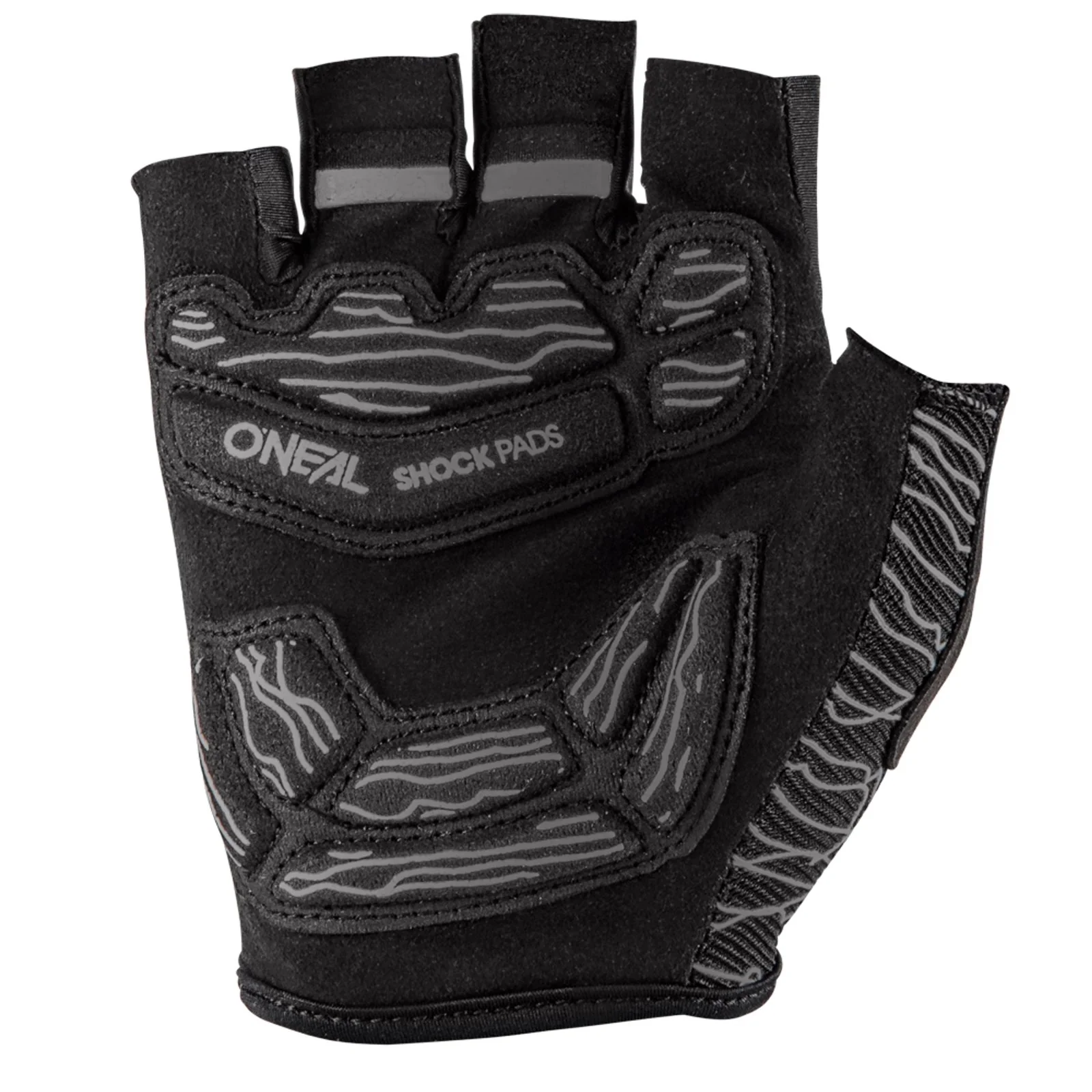 O'NEAL Unisex Kurze Handschuhe Drop Grau - Image 6