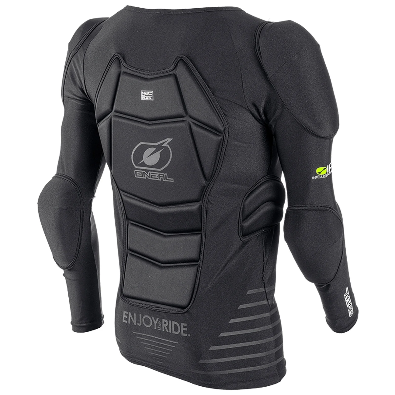 O'NEAL Unisex Protektorenjacke Langarm STV - Image 2