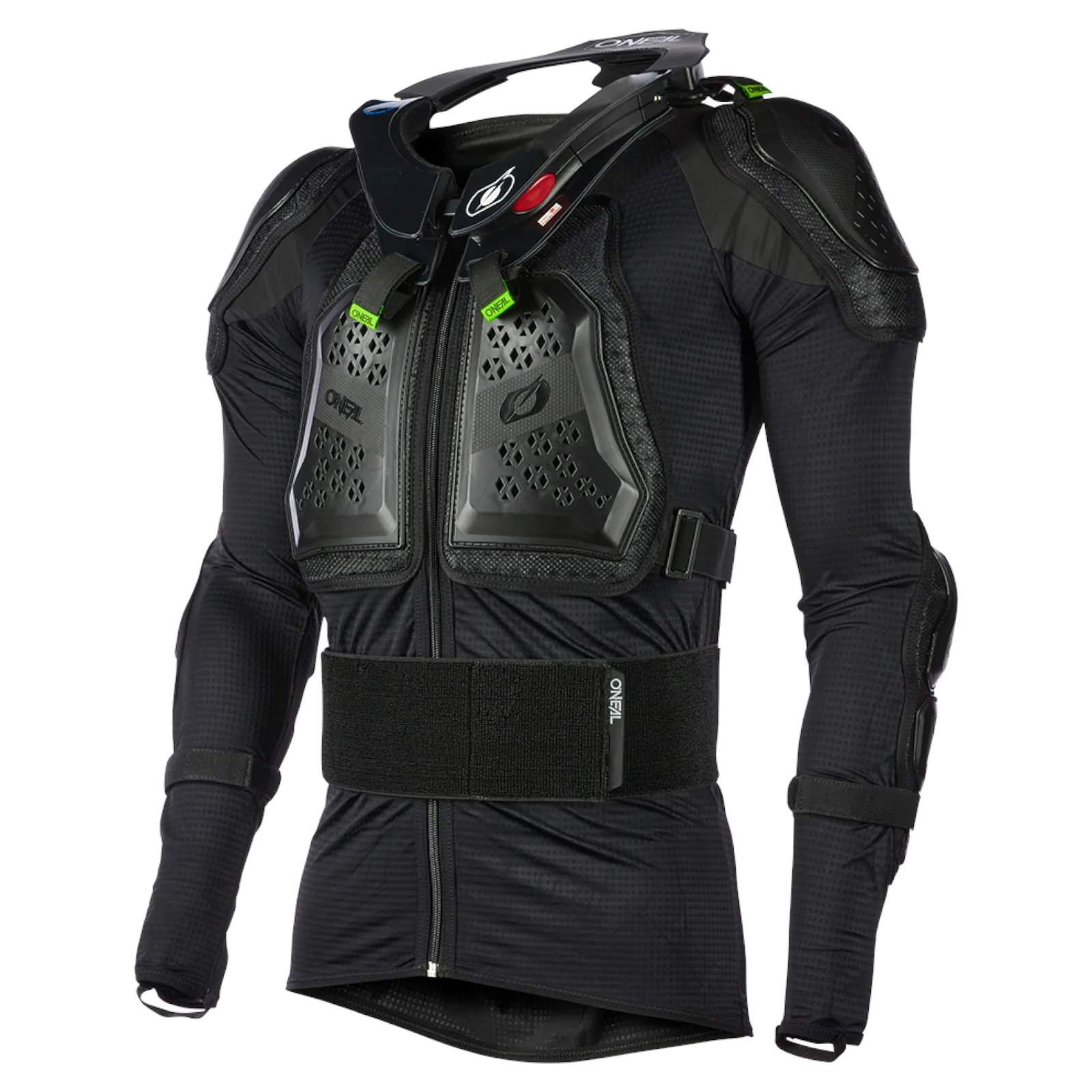 O'NEAL Unisex Protektorenjacke Langarm Underdog - Image 5